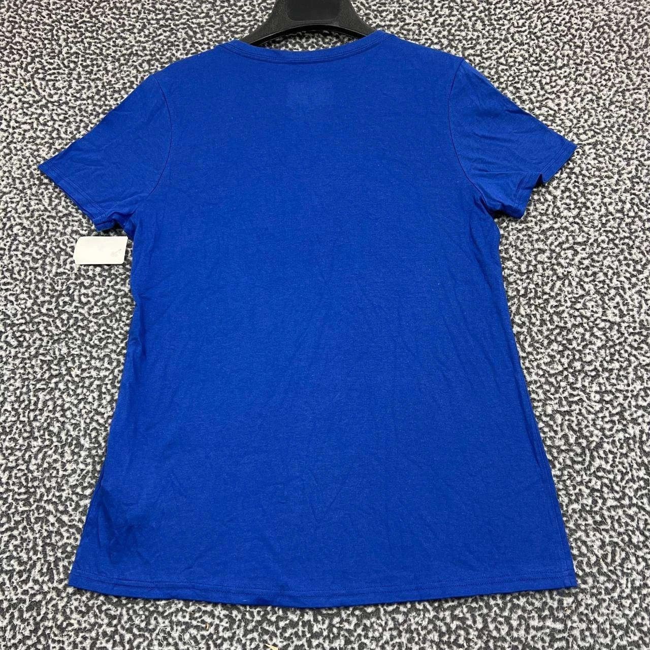 Other FC Cincinnati Shirt Women Fanatics Short Sleeve V-Neck New M Size M / US 6-8 / IT 42-44 - 2 Thumbnail