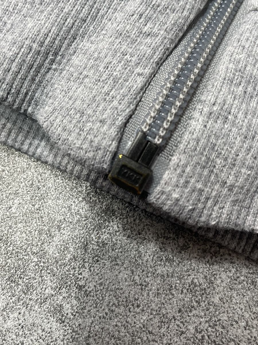 Adidas 🔥Offers🔥Adidas Hoodie Zip Streetwear Big Logo Size XS / US 0-2 / IT 36-38 - 6 Thumbnail