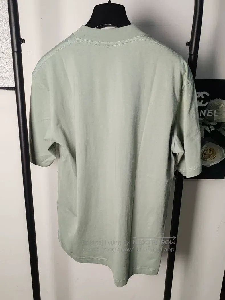 Balenciaga Balenciaga Short-sleeved Size US XS / EU 42 / 0 - 2 Thumbnail