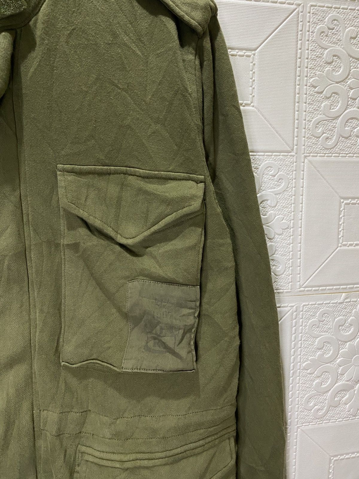 Ralph Lauren Ralph Lauren Parka Type N-2C Size US M / EU 48-50 / 2 - 5 Thumbnail