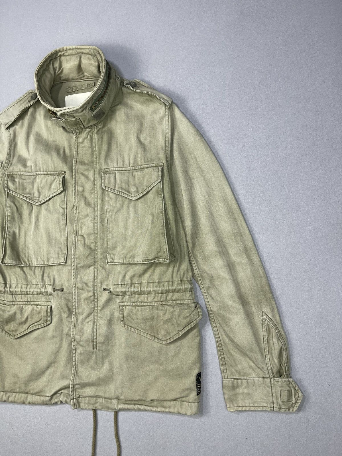 Denim And Supply Ralph Lauren × Ralph Lauren × Streetwear
