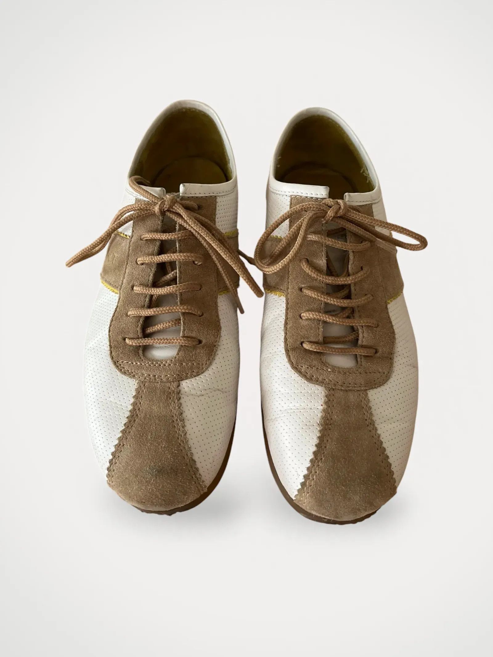Gant Gant Sneakers Size US 6.5 / IT 36.5 - 1 Thumbnail