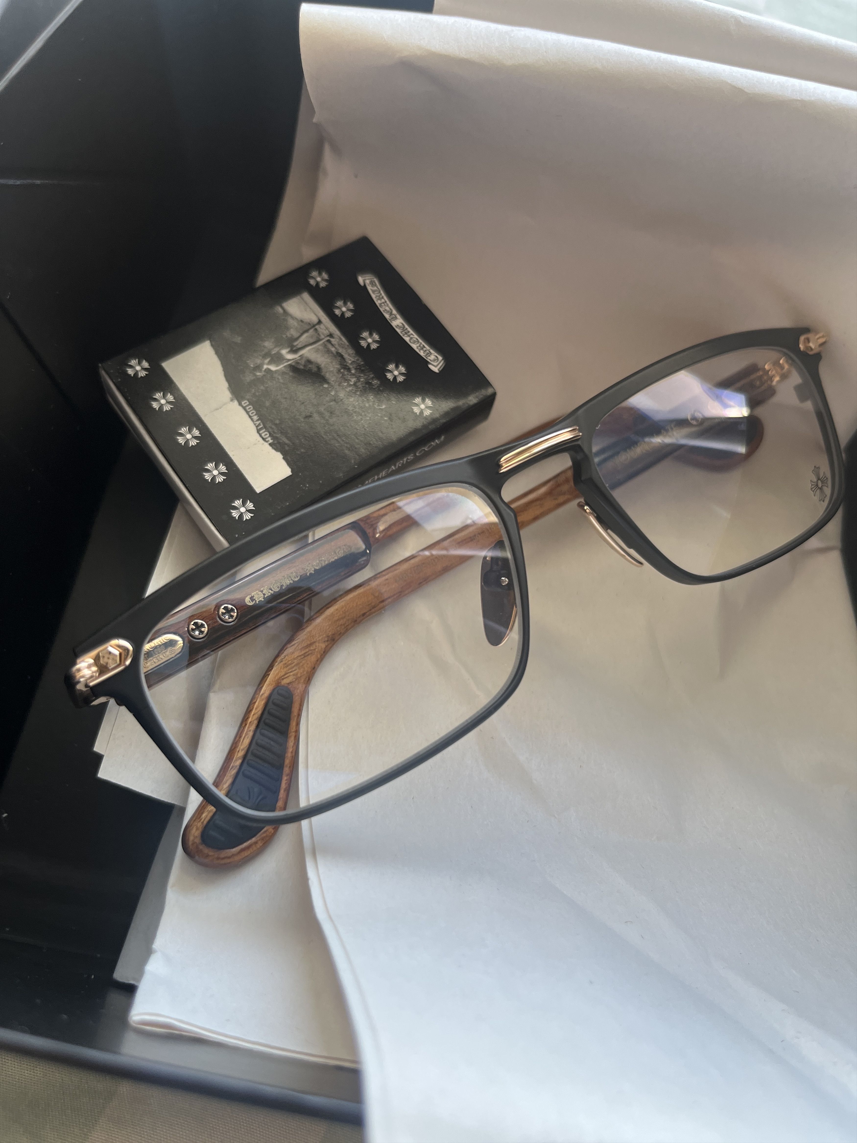Chrome Hearts Rare chrome hearts Size ONE SIZE - 5 Thumbnail