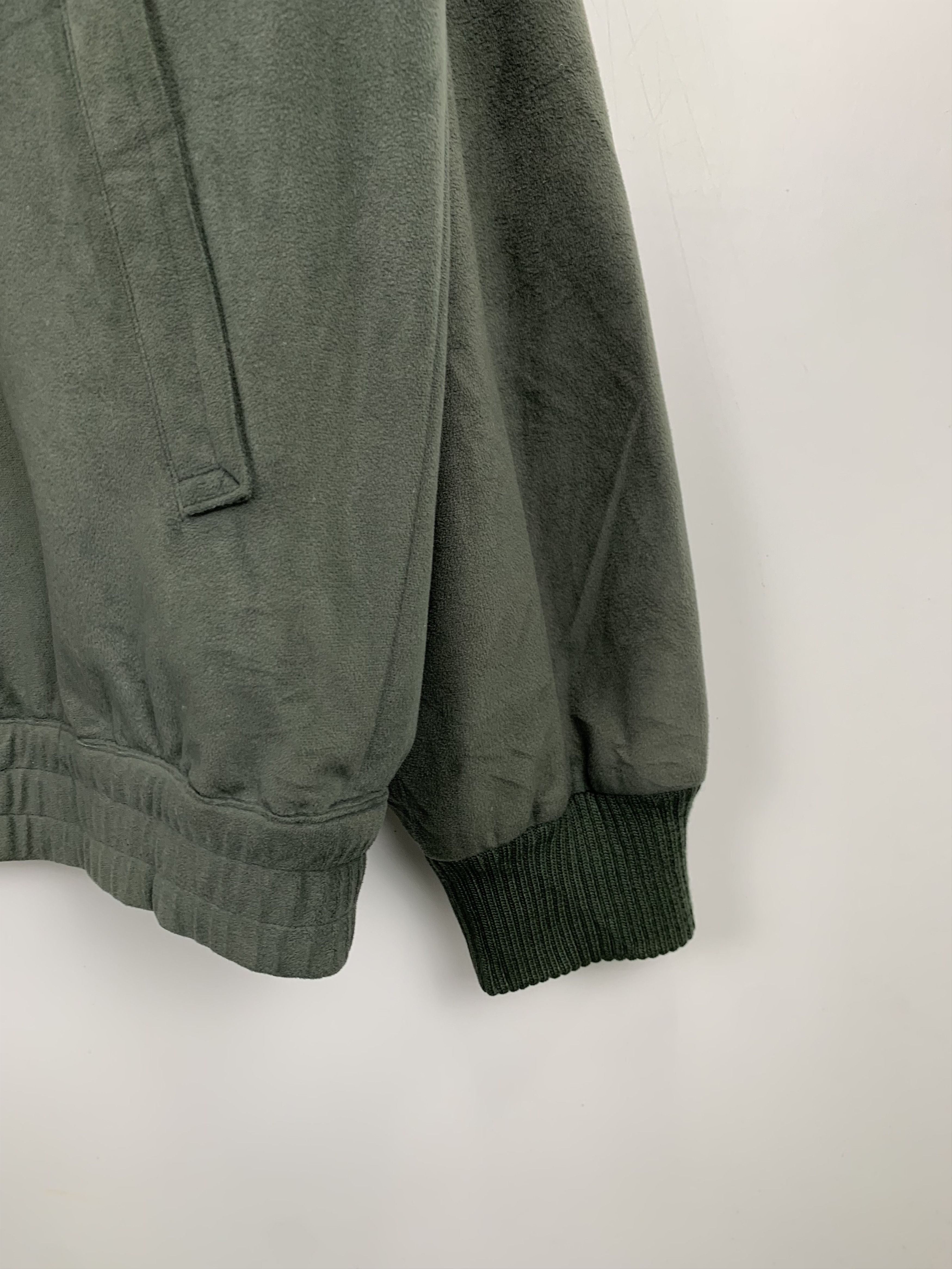 Gianni Valentino Vintage Gianni Valentino Bomber Jacket J1018 Size US L / EU 52-54 / 3 - 7 Thumbnail