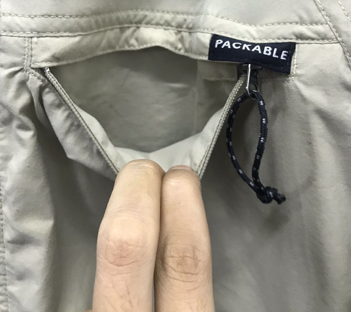 Columbia × Vintage Vintage Columbia Sportswear Company Jacket Size US XS / EU 42 / 0 - 7 Thumbnail