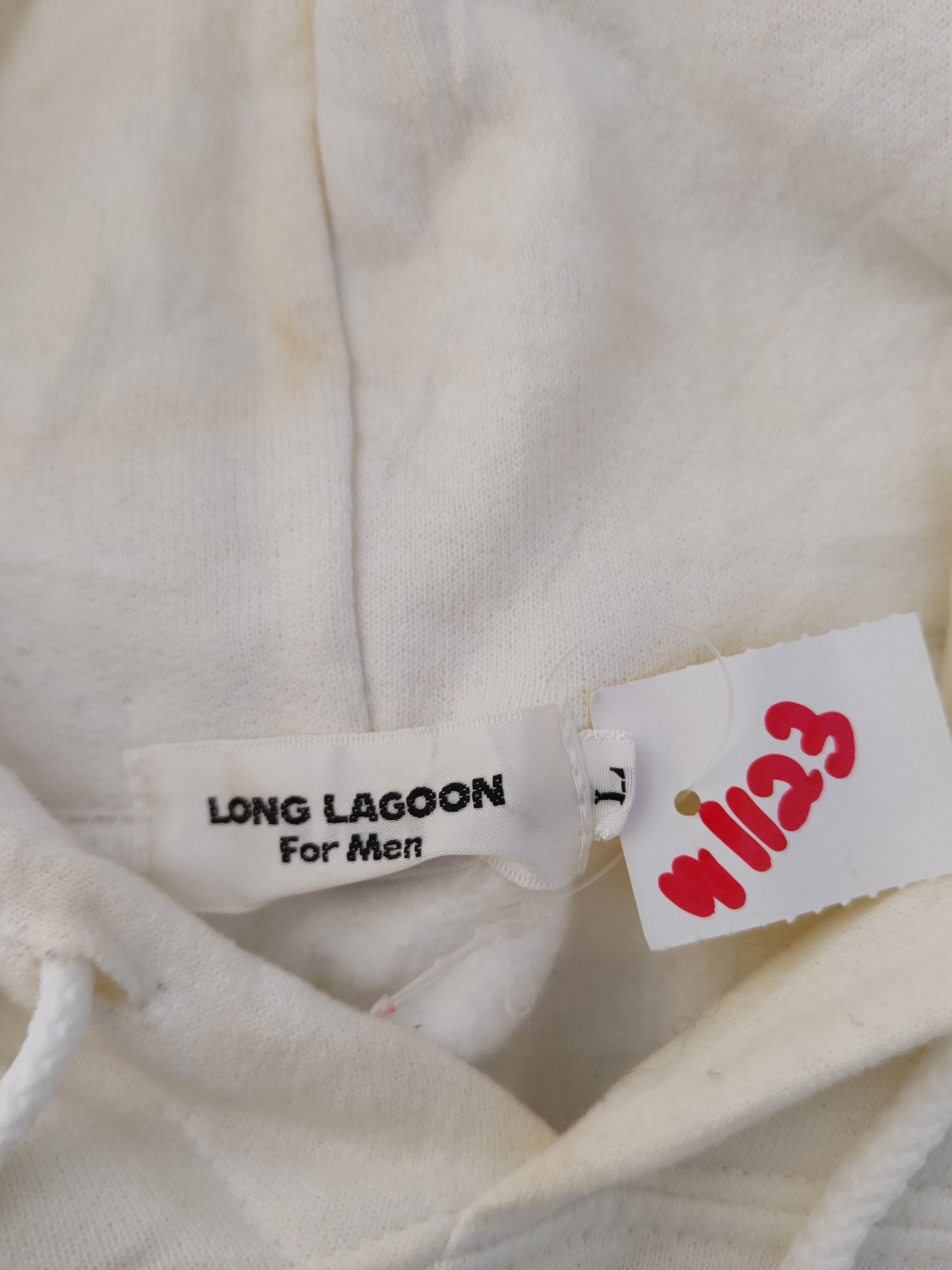Japanese Brand Long Lagoon parody champion Califoornia Sweatshirts #W1123 Size US M / EU 48-50 / 2 - 11 Thumbnail
