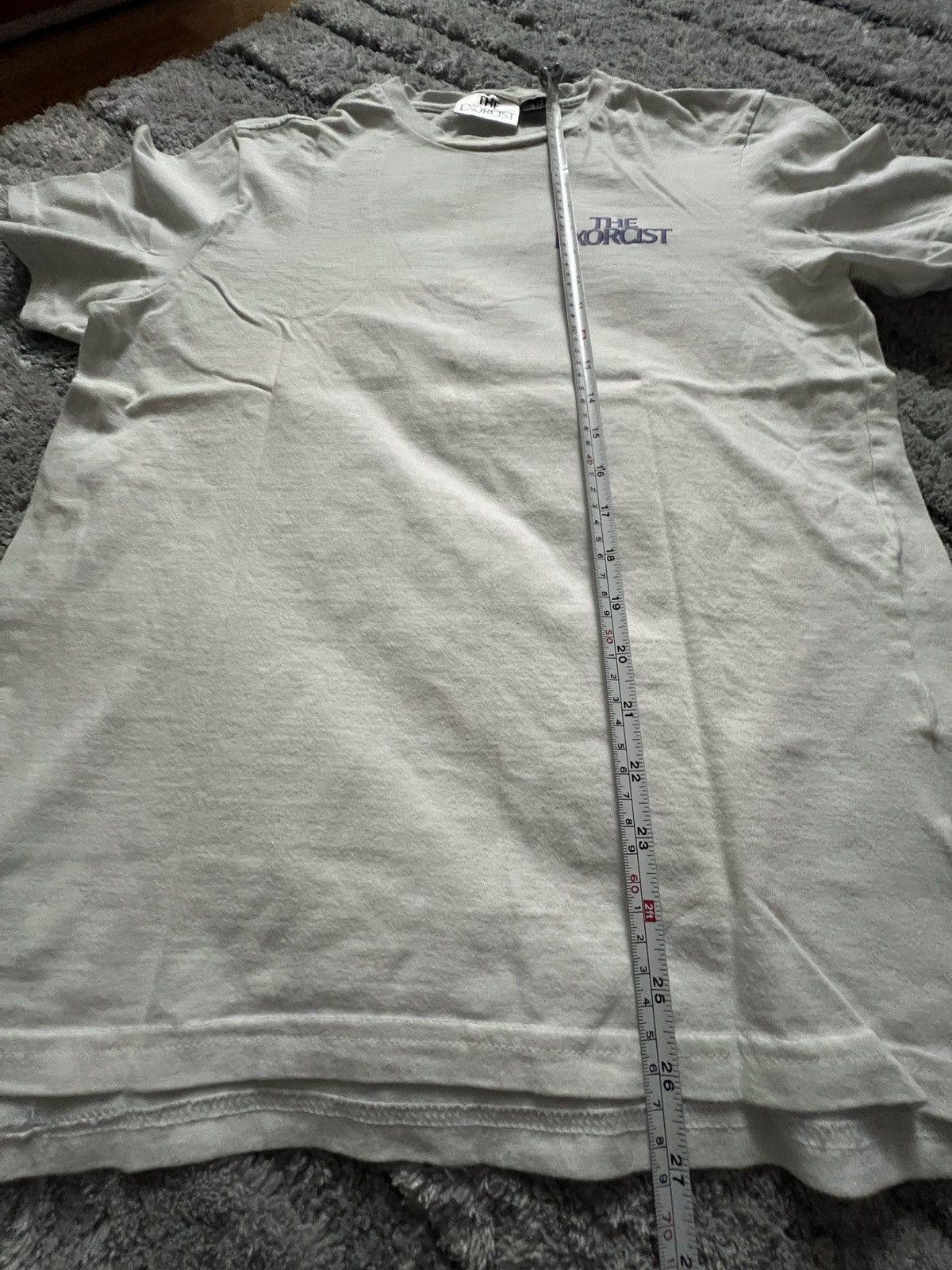 Other The exorcist t shirt Size L / US 10 / IT 46 - 5 Thumbnail