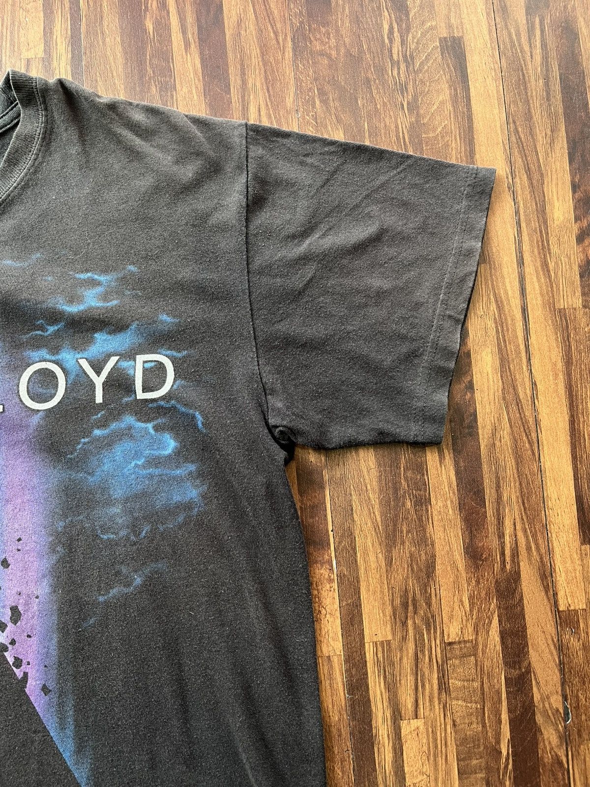 Pink Floyd PINK FLOYD Tee Size US M / EU 48-50 / 2 - 2 Thumbnail