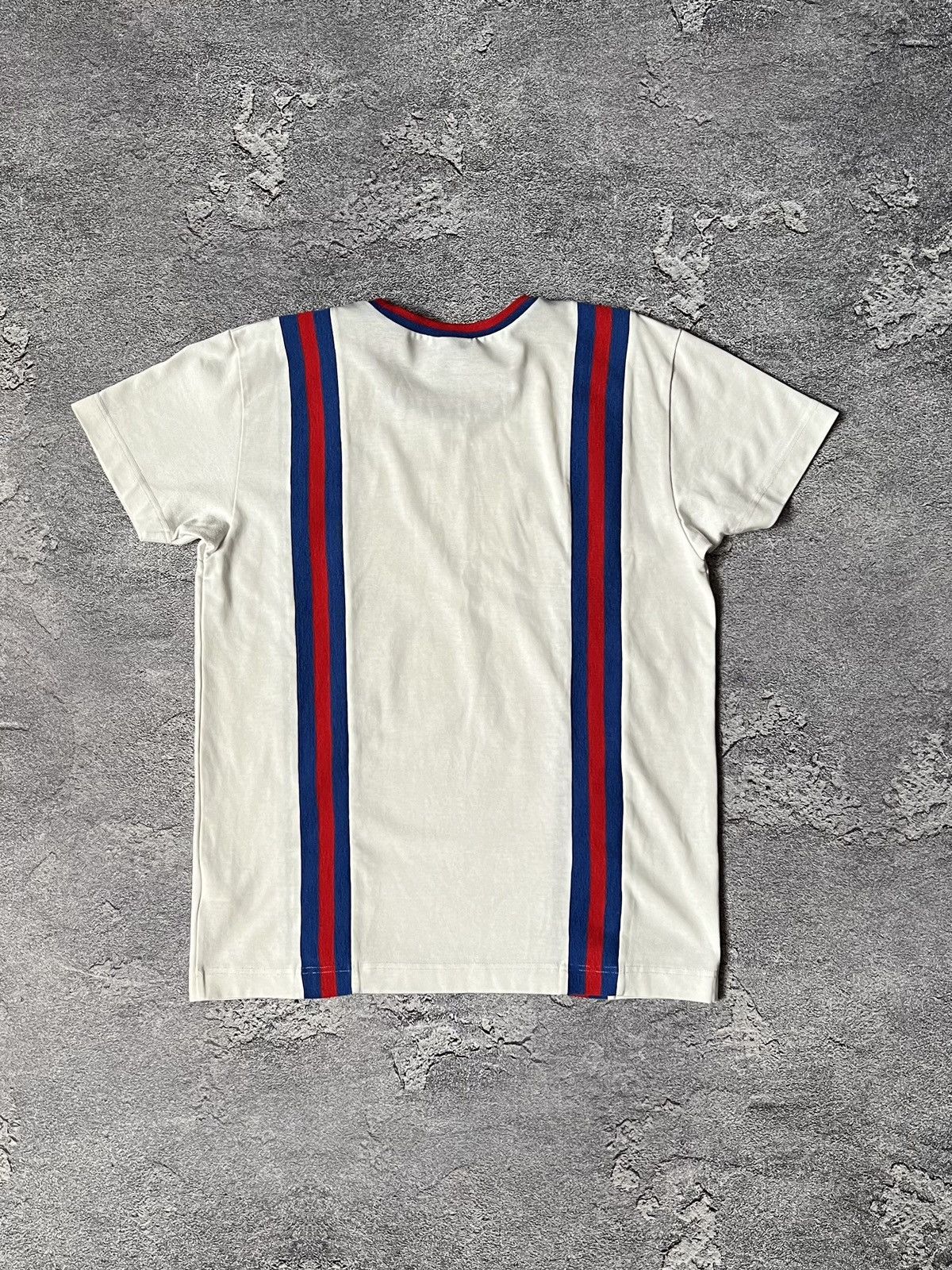 Diesel × Vintage Vintage T shirt Diesel Size US XL / EU 56 / 4 - 9 Thumbnail