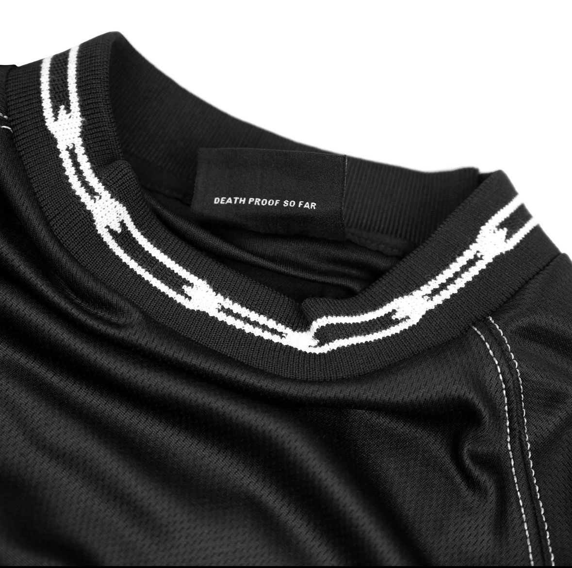MXDVS MXDVS Jersey 2.0 Size US L / EU 52-54 / 3 - 5 Thumbnail
