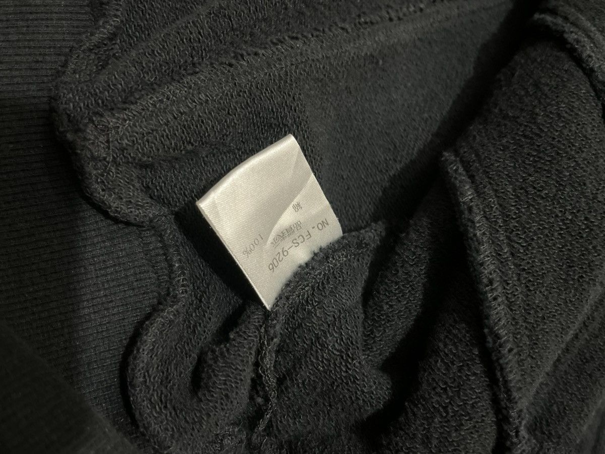 Japanese Brand Tornadomart Size M / US 6-8 / IT 42-44 - 3 Thumbnail
