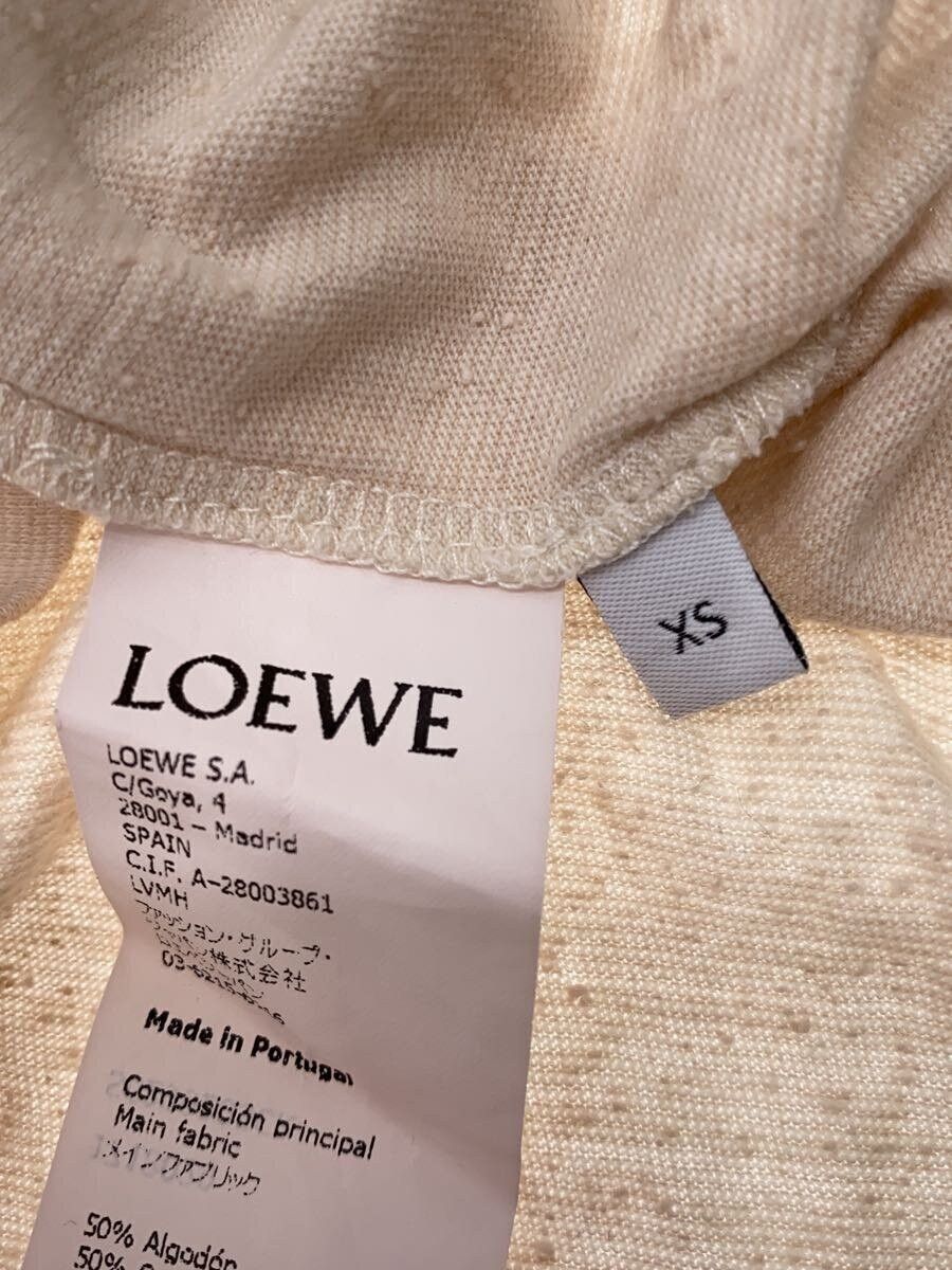 Loewe "Paula's" Tee Size XS / US 0-2 / IT 36-38 - 6 Thumbnail