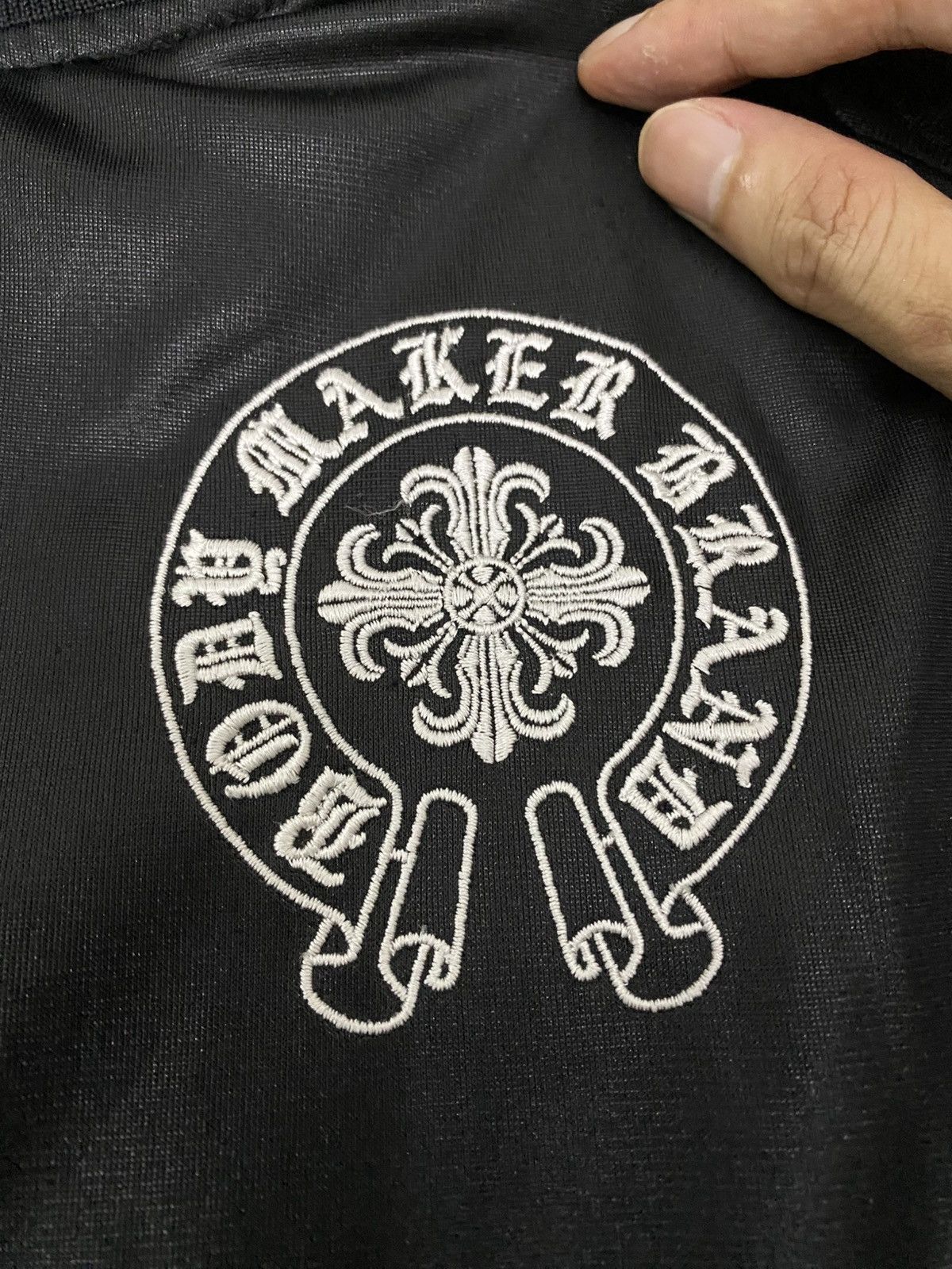 Japanese Brand Body Maker Japan light jacket Size US XL / EU 56 / 4 - 6 Thumbnail