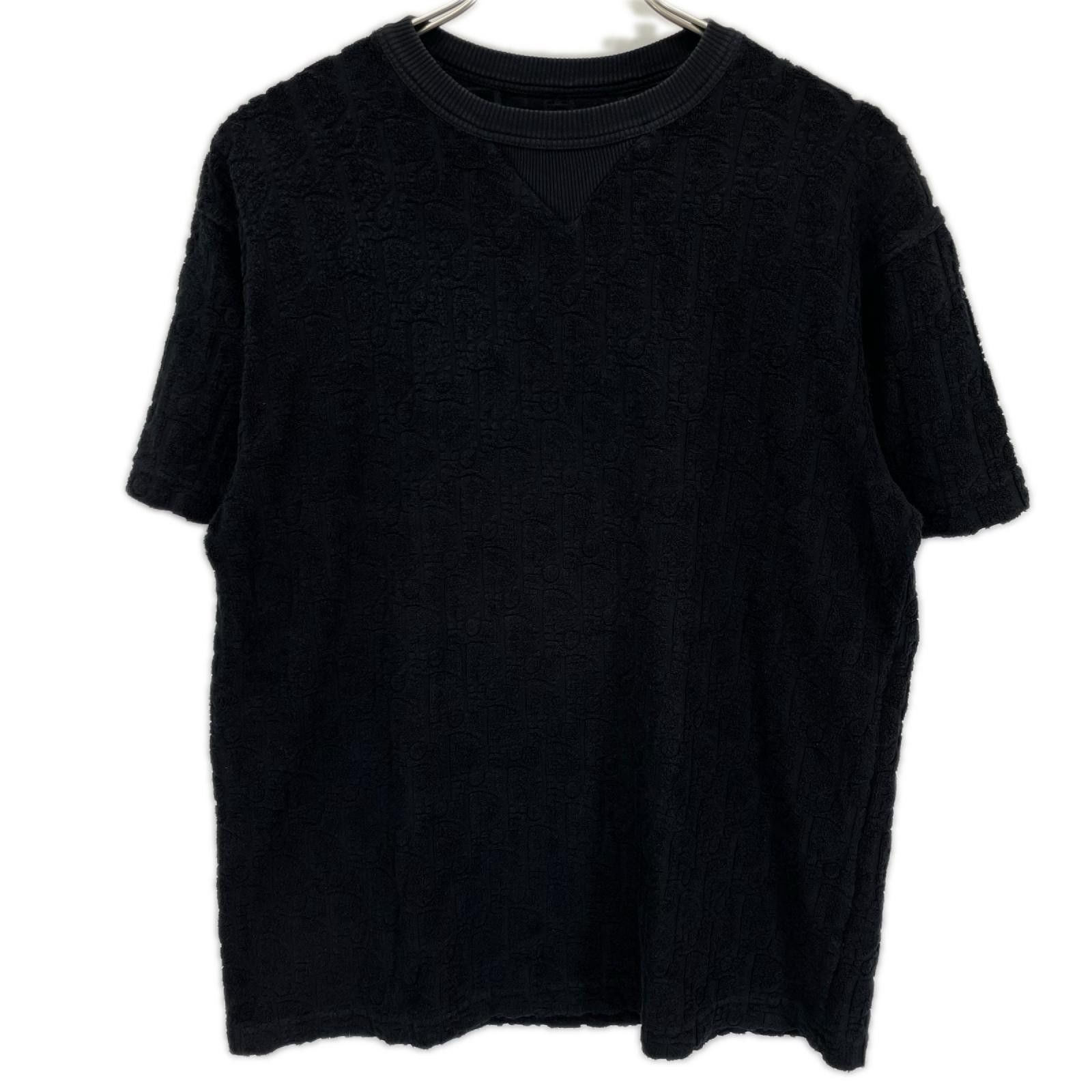 Dior × Hedi Slimane Dior Homme 07 Wings T shirts in Black | Grailed