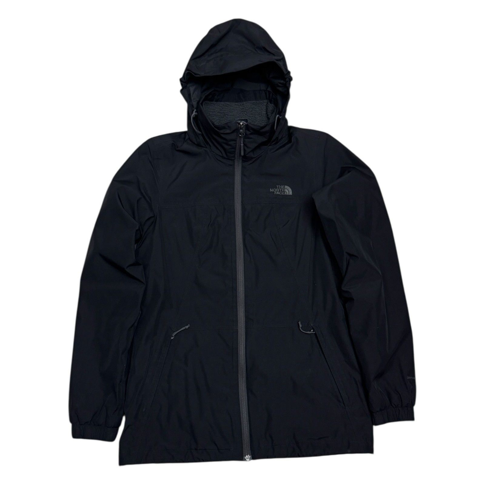 The North Face THE NORTH FACE DryVent Water Resistant Windbreaker Jacket XS Size XS / US 0-2 / IT 36-38 - 1 Thumbnail