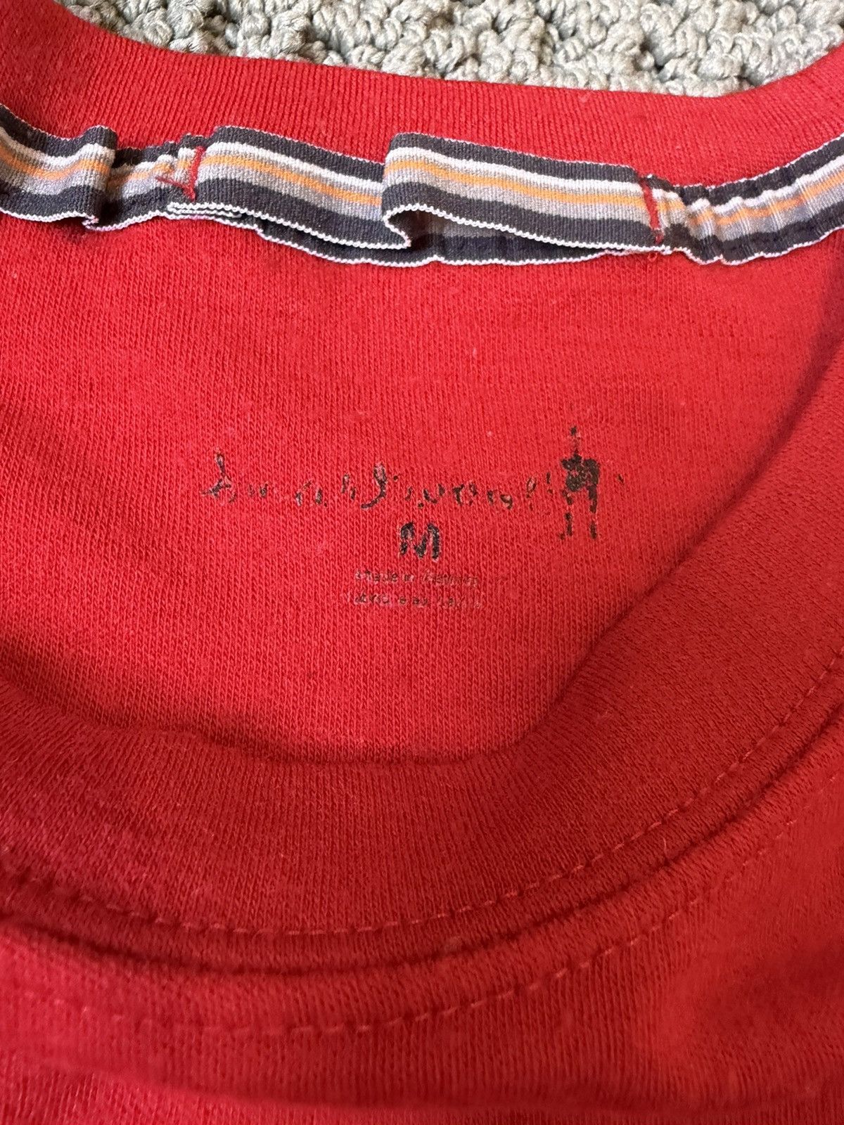 Smartwool Smartwool. 100% Merino Wool pullover Size US M / EU 48-50 / 2 - 3 Thumbnail
