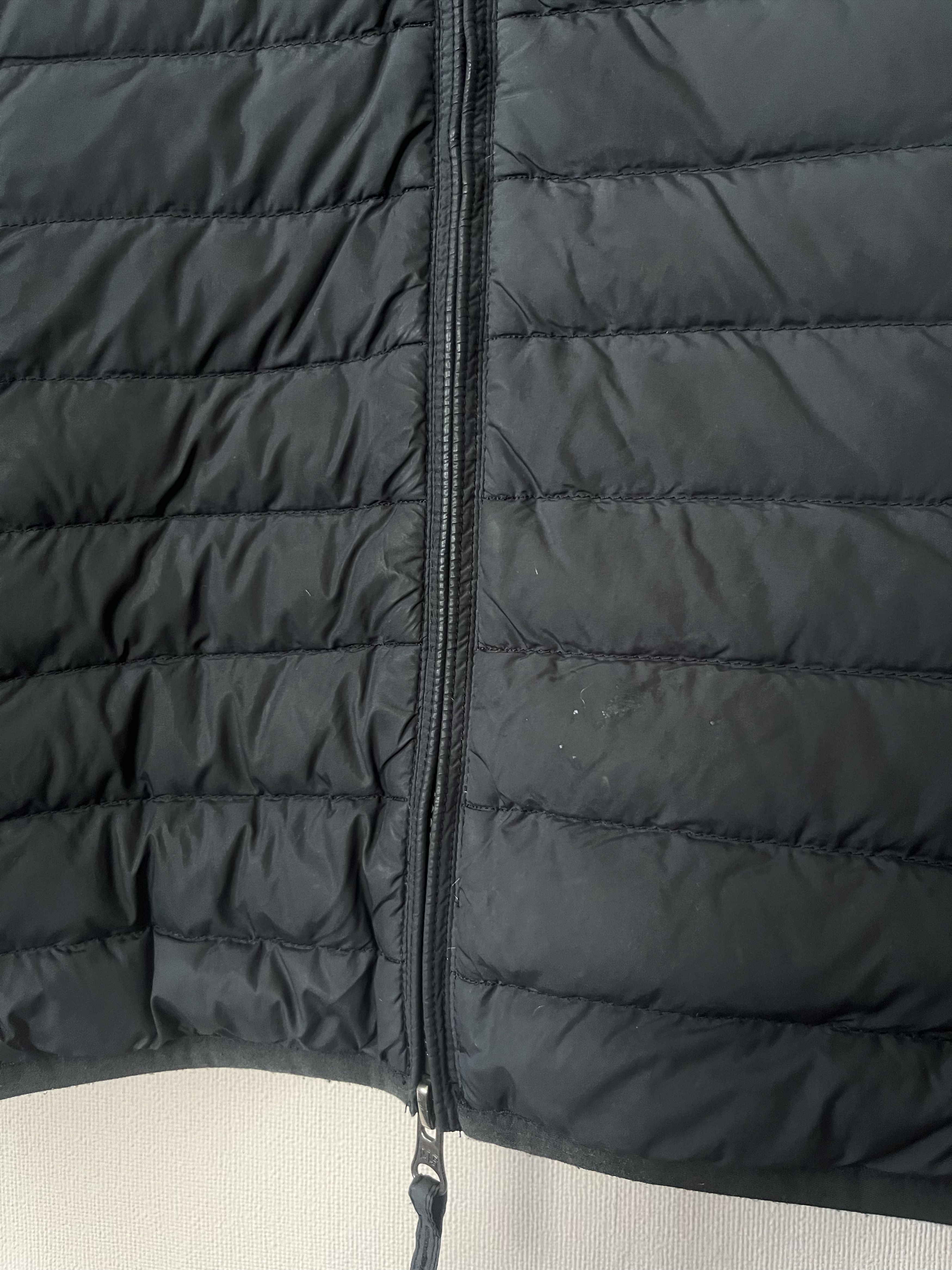 Parajumpers Parajumpers Super Lightweight Puffer Down Fill Power Jacket Size S / US 4 / IT 40 - 8 Thumbnail