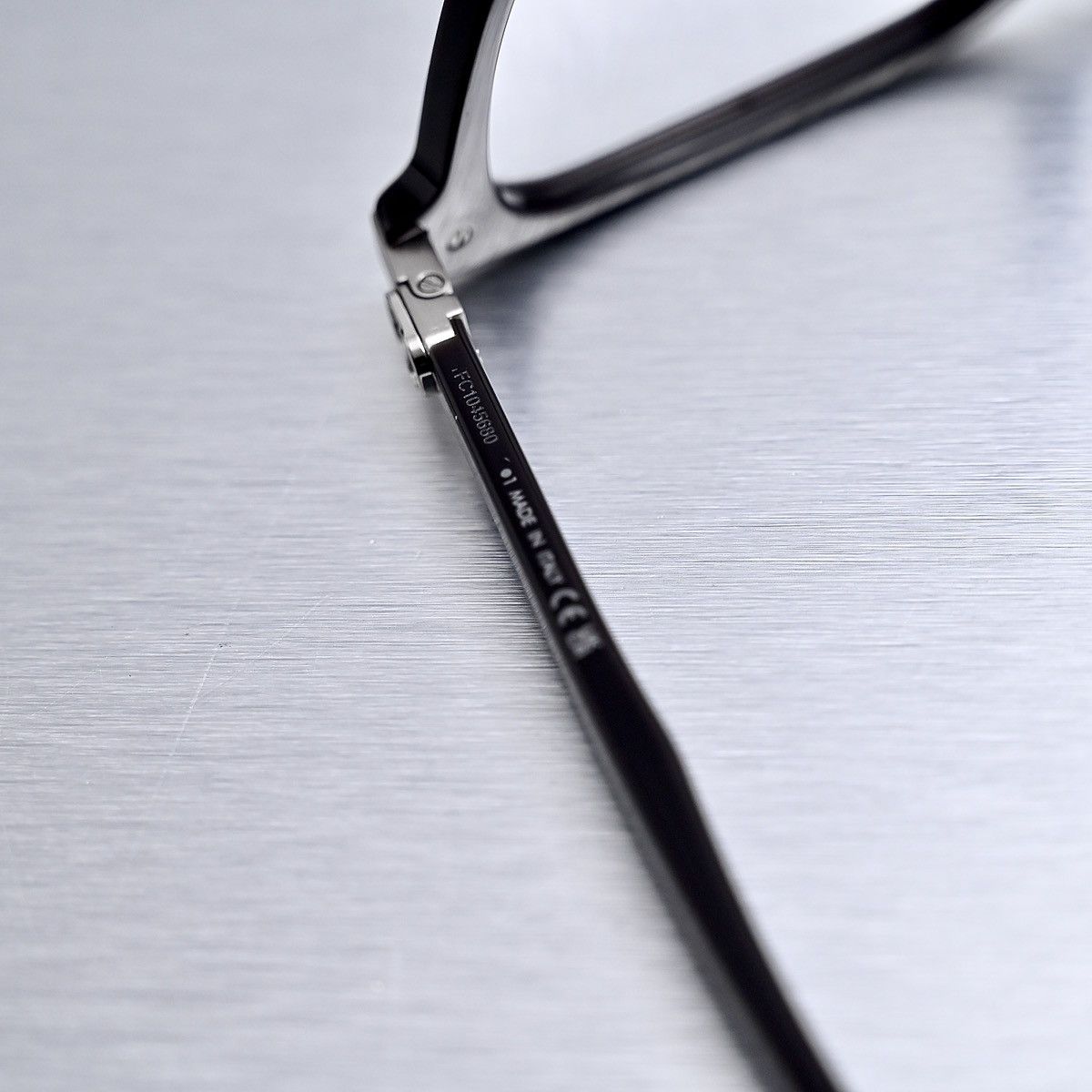 Dior DIOR CD ICONO S2I 4500 GLASSES Size ONE SIZE - 7 Thumbnail