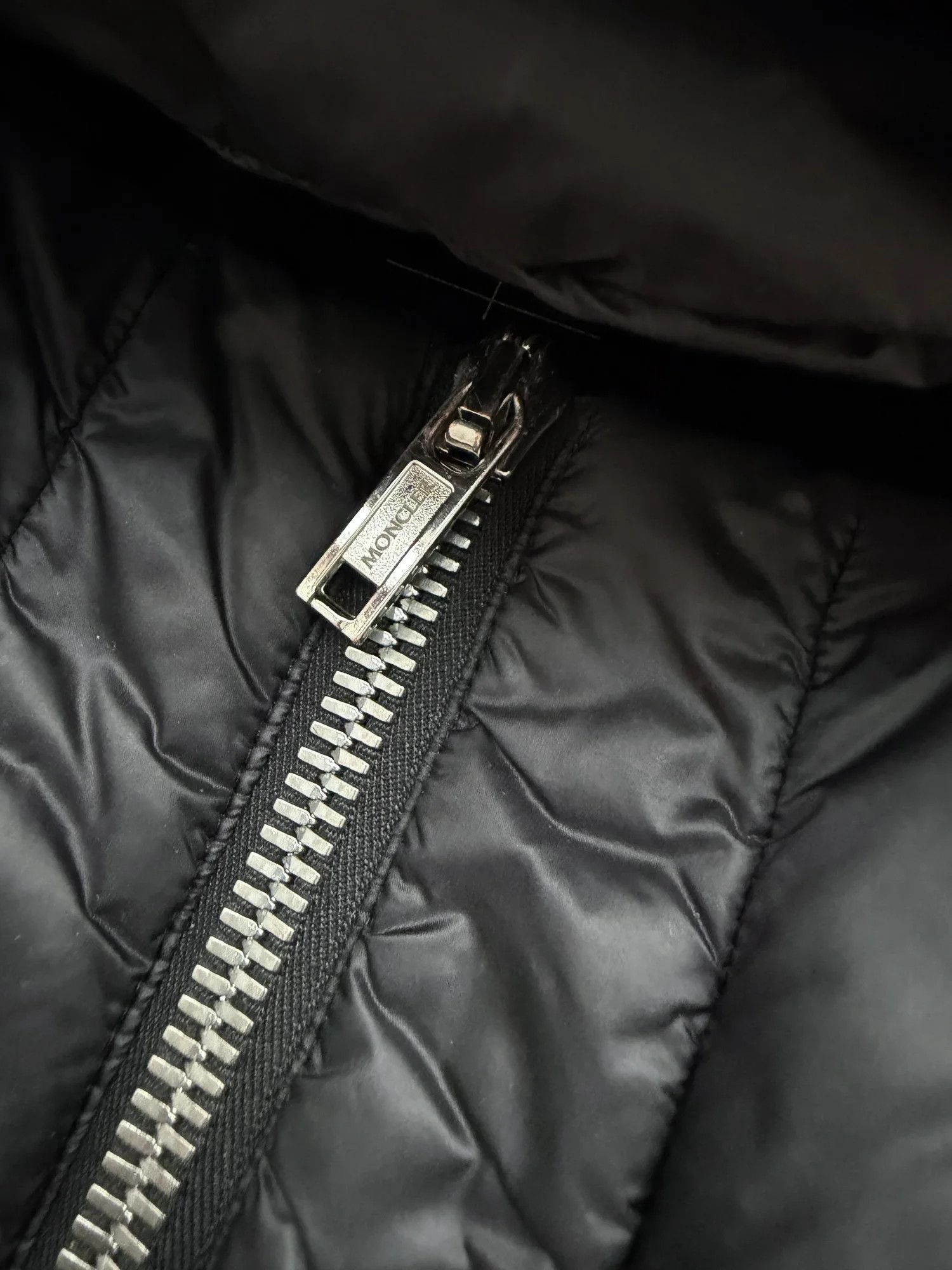 Moncler × Rick Owens Rick Owens x Moncler Tonopah Jacket Size US XS / EU 42 / 0 - 5 Thumbnail