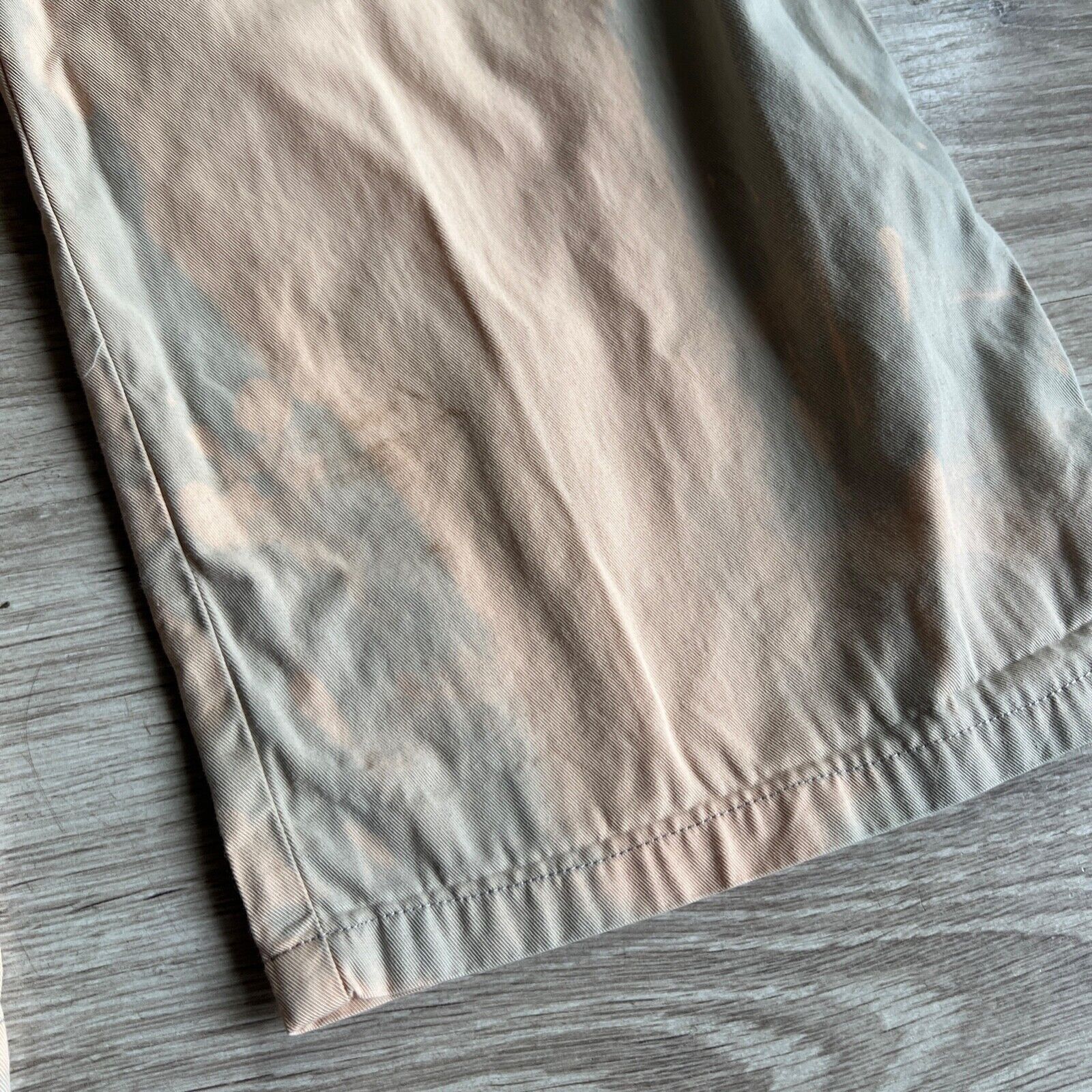 Moschino Moschino Jeans Vintage Dyed Pants 8912AC Size US 30 / EU 46 - 10 Thumbnail