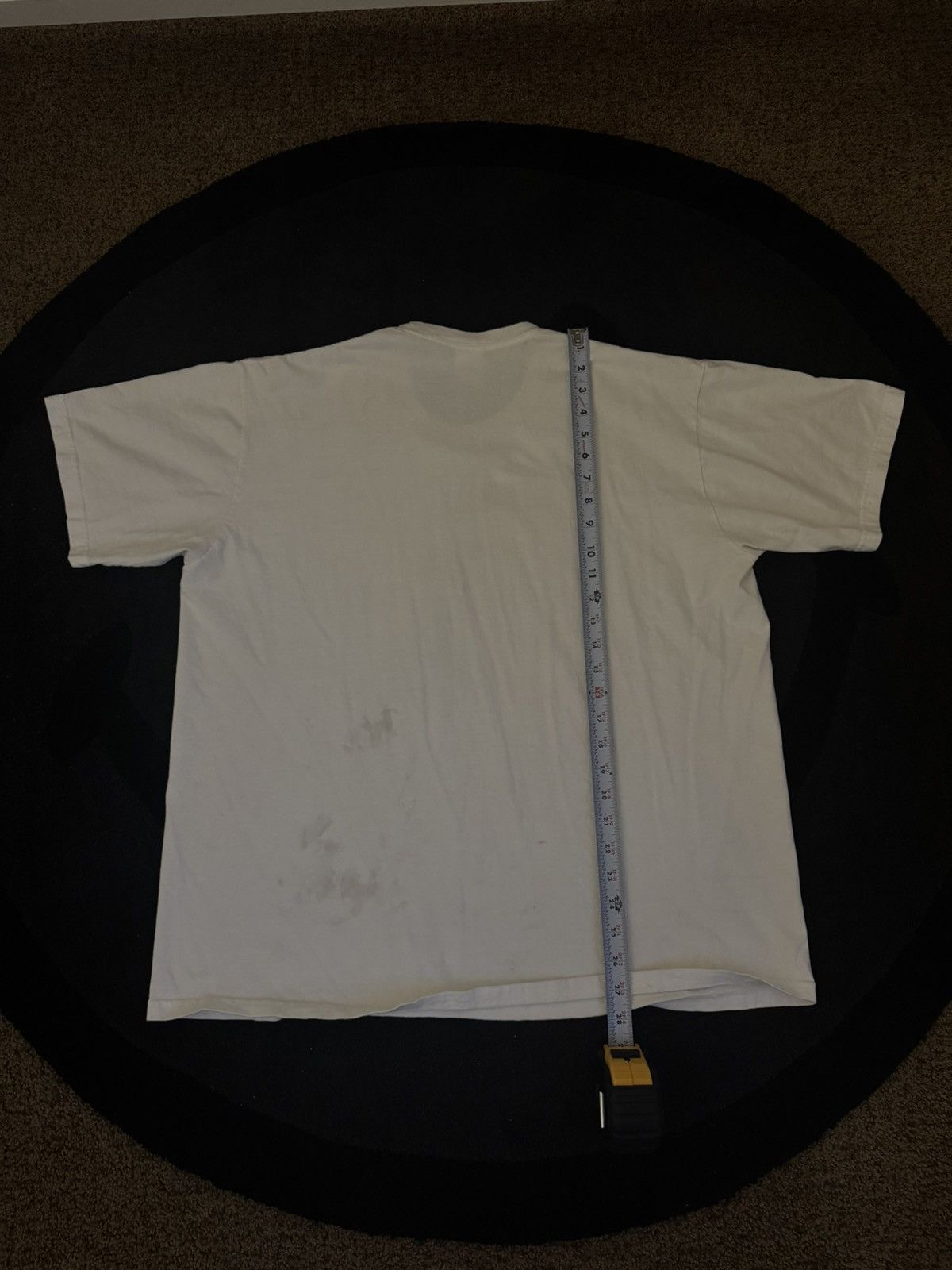 Supreme Everywhere Angel Tee XL