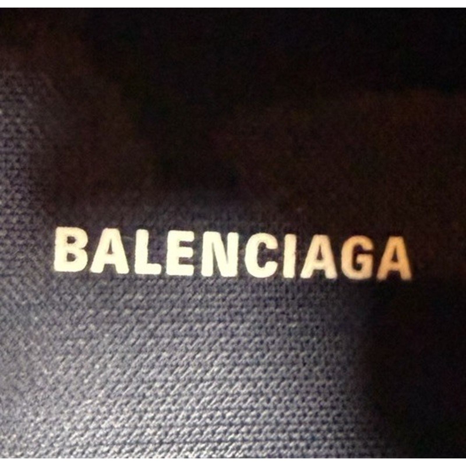 Balenciaga Size 34EU/4W - Balenciaga Runner Sneakers NEW Size US 4 / IT 34 - 8 Thumbnail