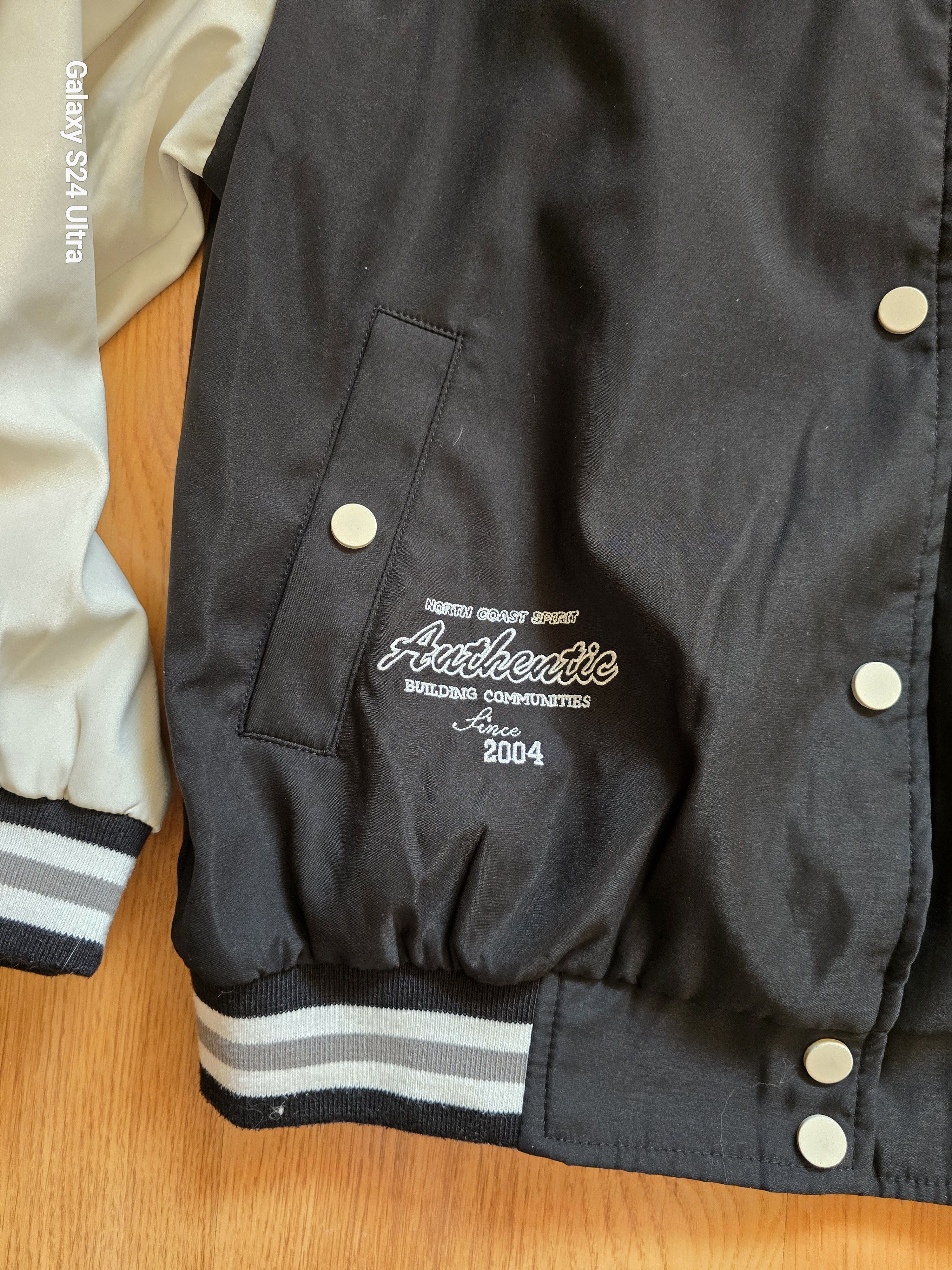 Other baseball jacket women Size S / US 4 / IT 40 - 2 Thumbnail