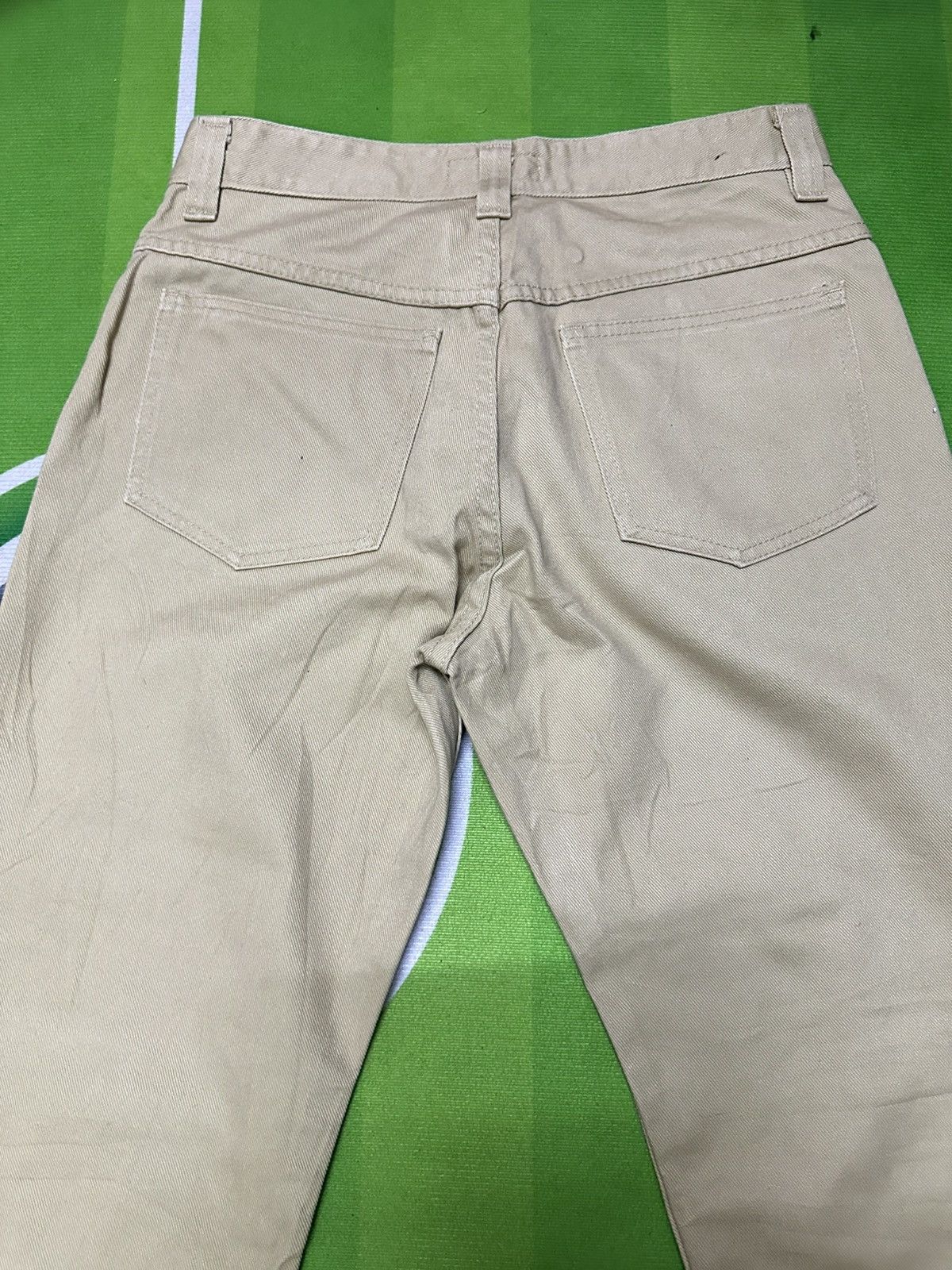 Filson Vtg filson cotton pants Size US 32 / EU 48 - 3 Thumbnail