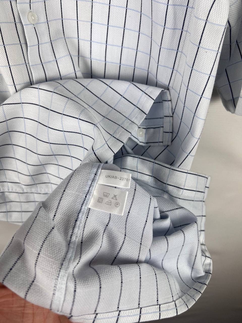 Yves Saint Laurent Yves Saint Laurent vintage shirt size XL Size US XL / EU 56 / 4 - 5 Thumbnail
