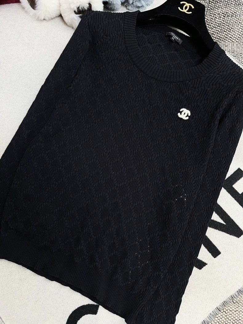 Chanel Chanel 20p spring and summer preview series diamond checke Size XS / US 0-2 / IT 36-38 - 4 Thumbnail