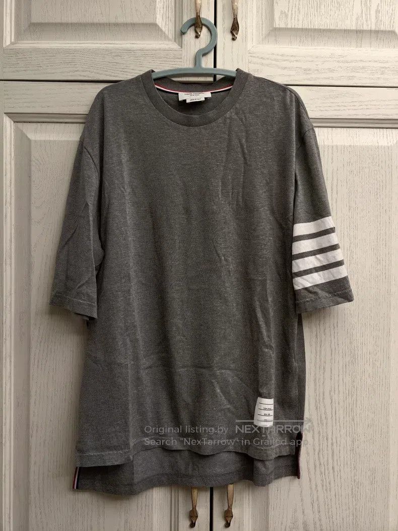 Thom Browne Short-sleeve T-shirt