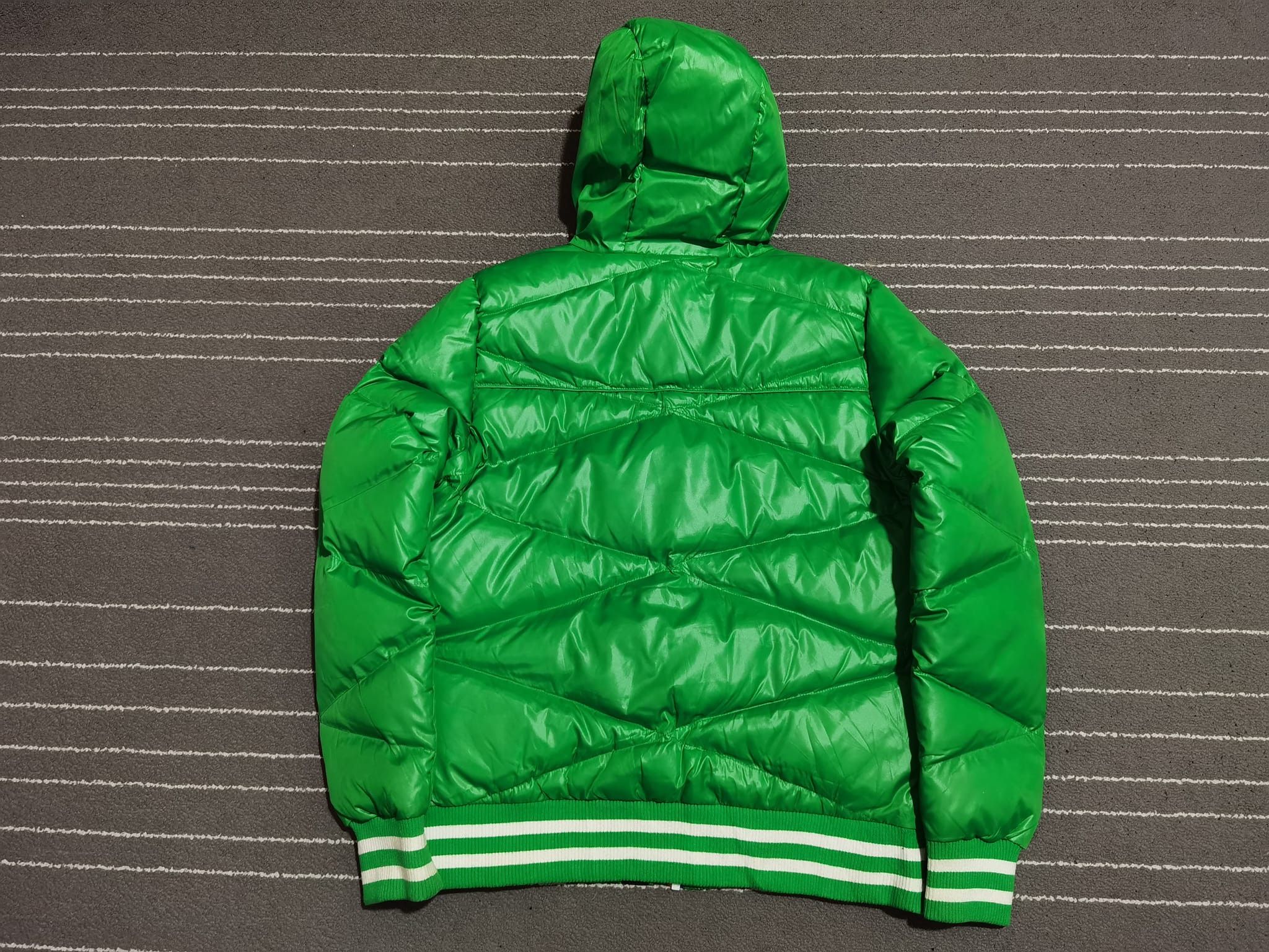 Ocean Pacific Op OCEAN PACIFIC CARLIFORNIA puffer jacket M 1967 Size US M / EU 48-50 / 2 - 4 Thumbnail