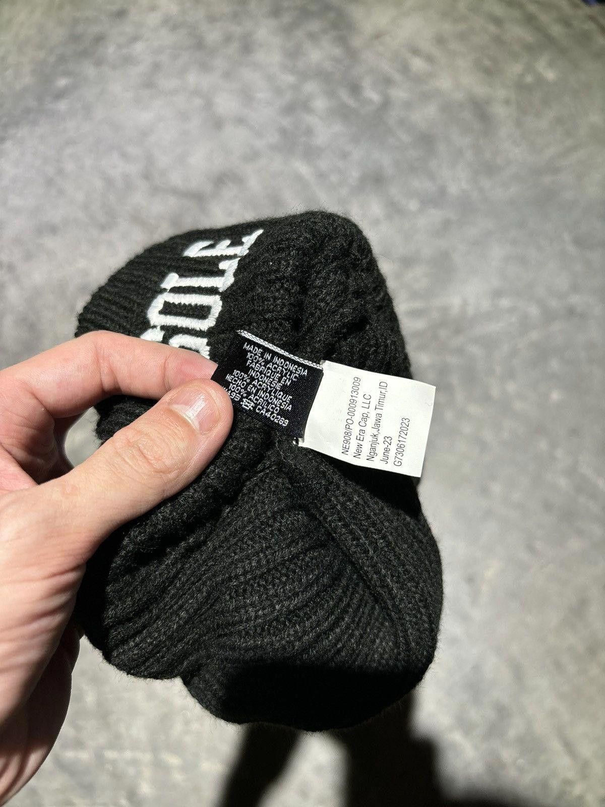 New Era New Era x “Sole Bros” Beanie Size ONE SIZE - 6 Thumbnail