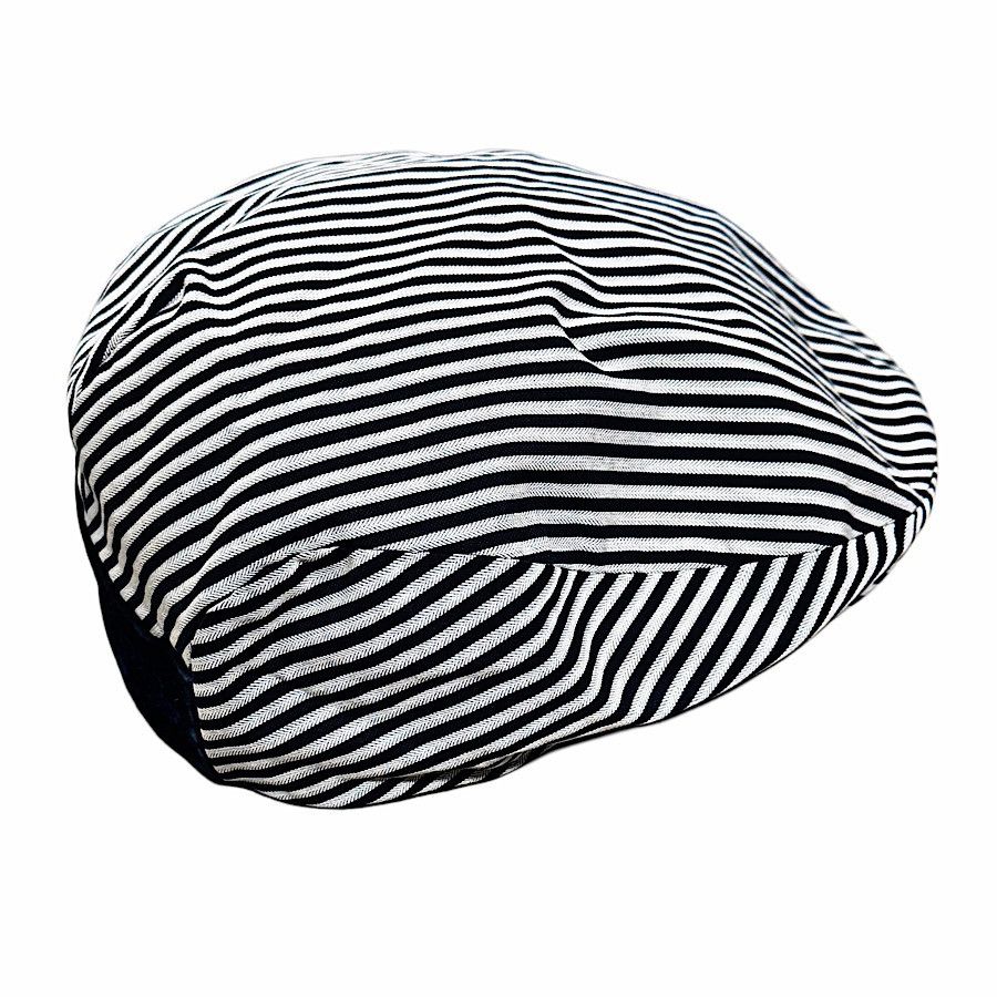 Gucci Authentic Gucci Tom Ford Signature Script Newsboy Cap Size ONE SIZE - 5 Thumbnail