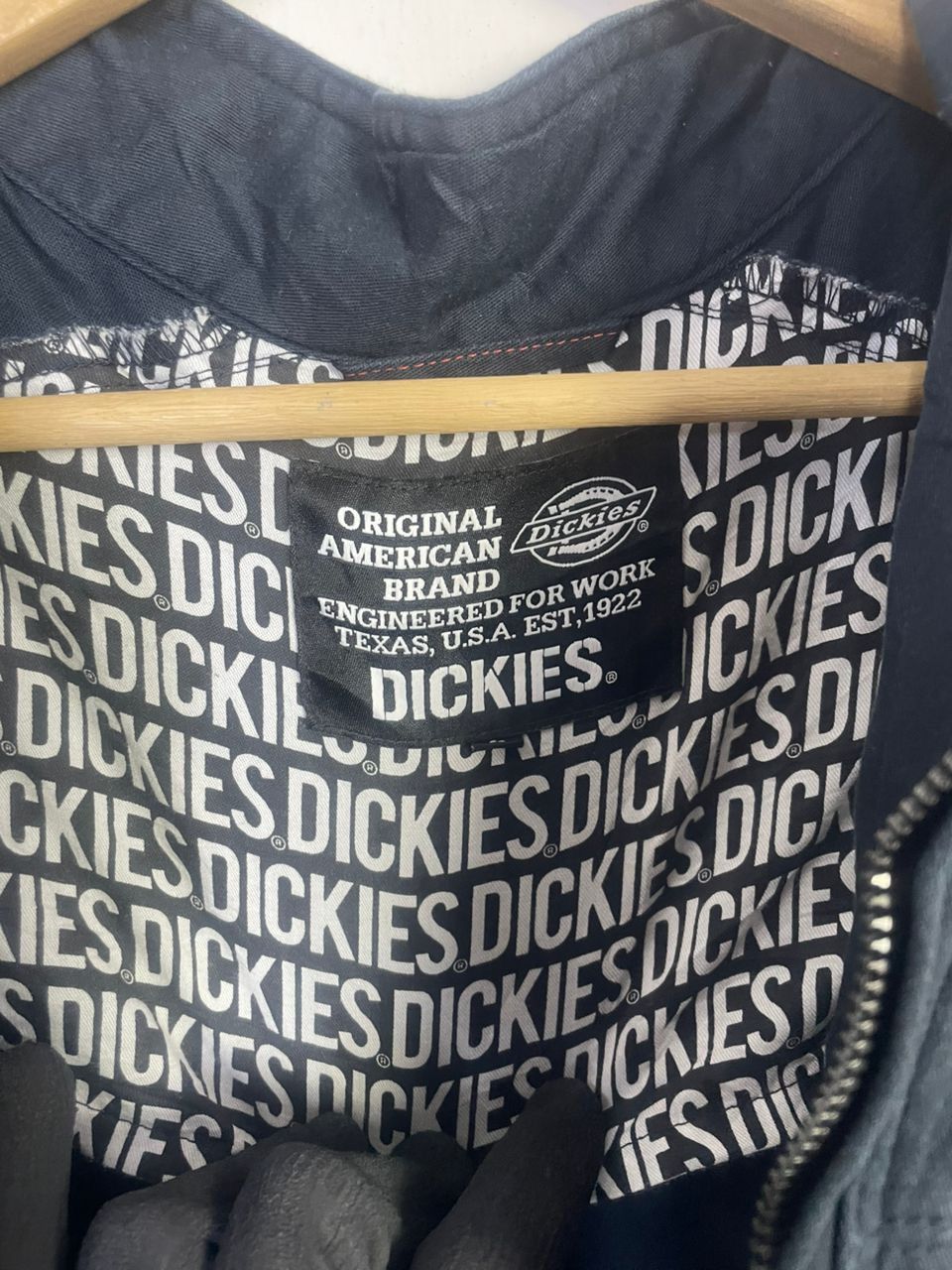 Dickies Dickies Texas Worker Jacket Size US L / EU 52-54 / 3 - 9 Thumbnail