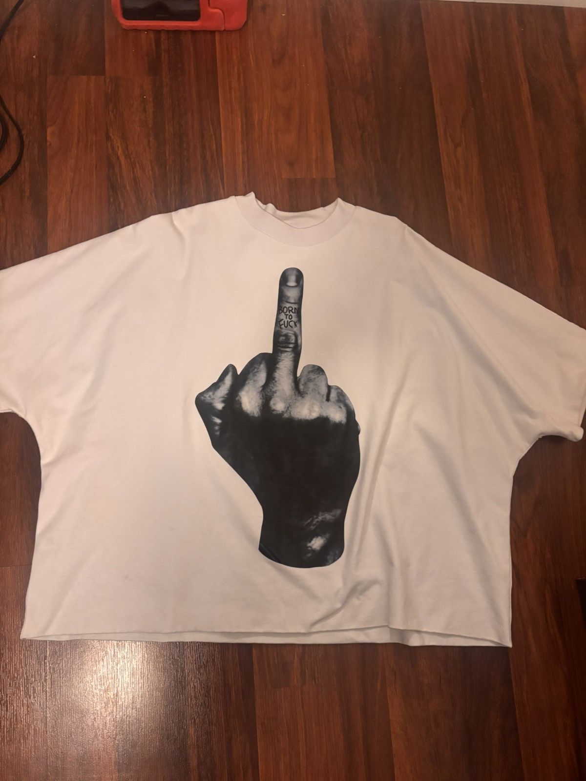 Billionaire Studios Billionaire Studios Tee Size US L / EU 52-54 / 3 - 1 Thumbnail