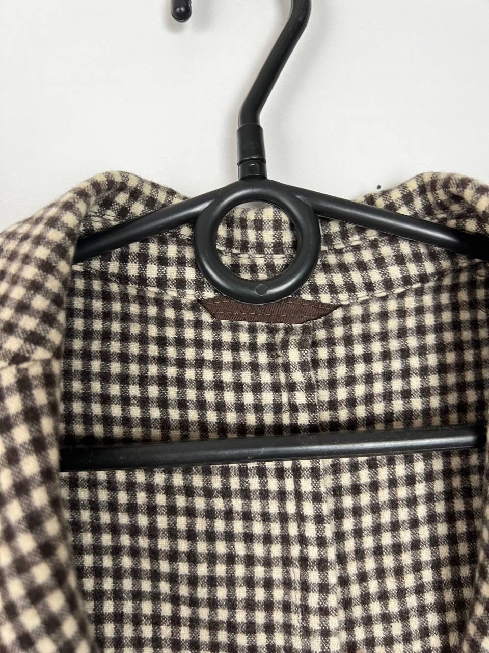 L.B.M. 1911 × Vintage L.B.M. 1911 luxury blazer size M Size 38R - 3 Thumbnail