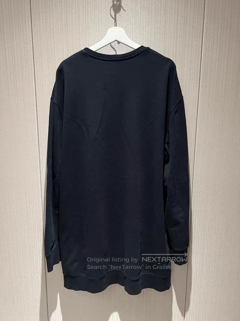 Acne Studios Acne Studios Black hoodie Size US L / EU 52-54 / 3 - 4 Thumbnail