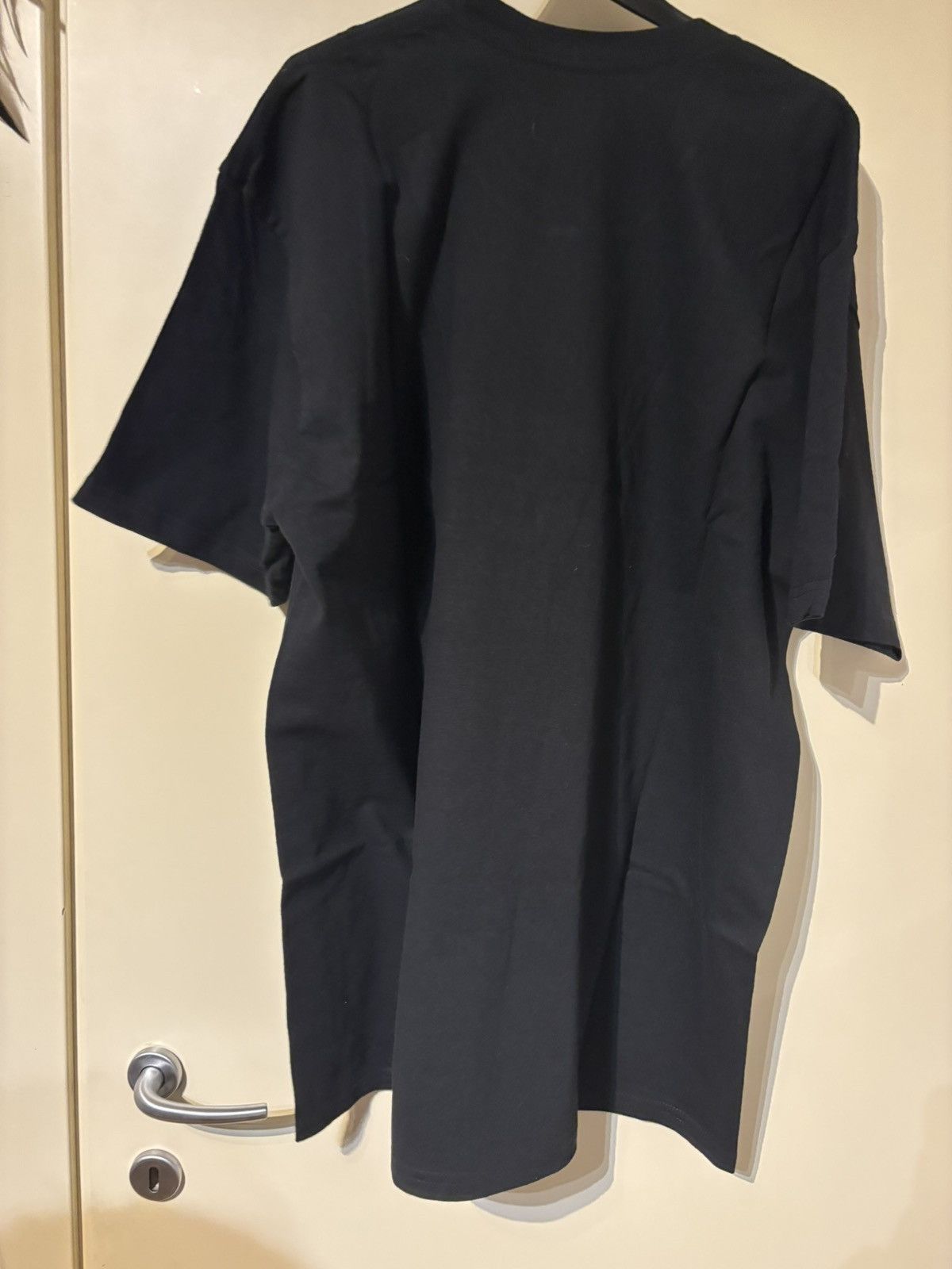 Supreme supreme chair tee 2018 Size US XL / EU 56 / 4 - 4 Thumbnail