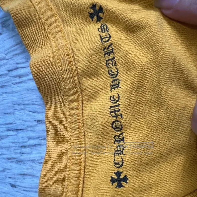 Chrome Hearts CHROME HEARTS Size L long sleeve Size US L / EU 52-54 / 3 - 3 Thumbnail