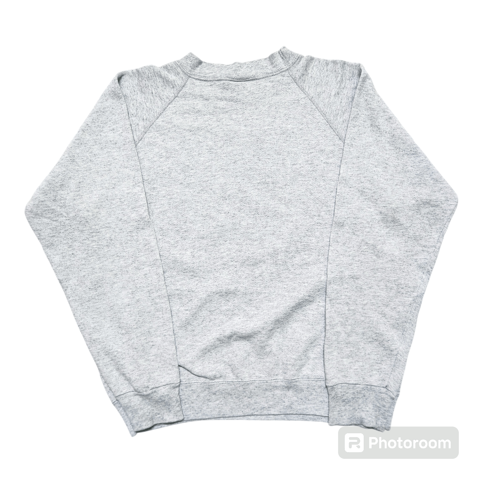 Vintage Vintage 7up Ads Grey Sweater Size US L / EU 52-54 / 3 - 7 Thumbnail