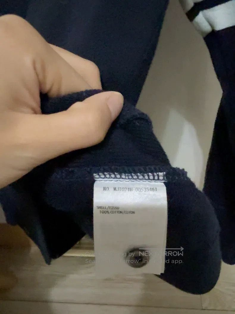 Other Thom Browne Hooded sweatshirt Size US XXL / EU 58 / 5 - 7 Thumbnail