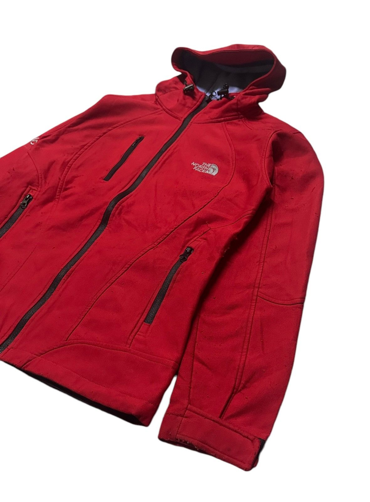 The North Face The north face summit siries jacket hoodie Size M / US 6-8 / IT 42-44 - 5 Thumbnail