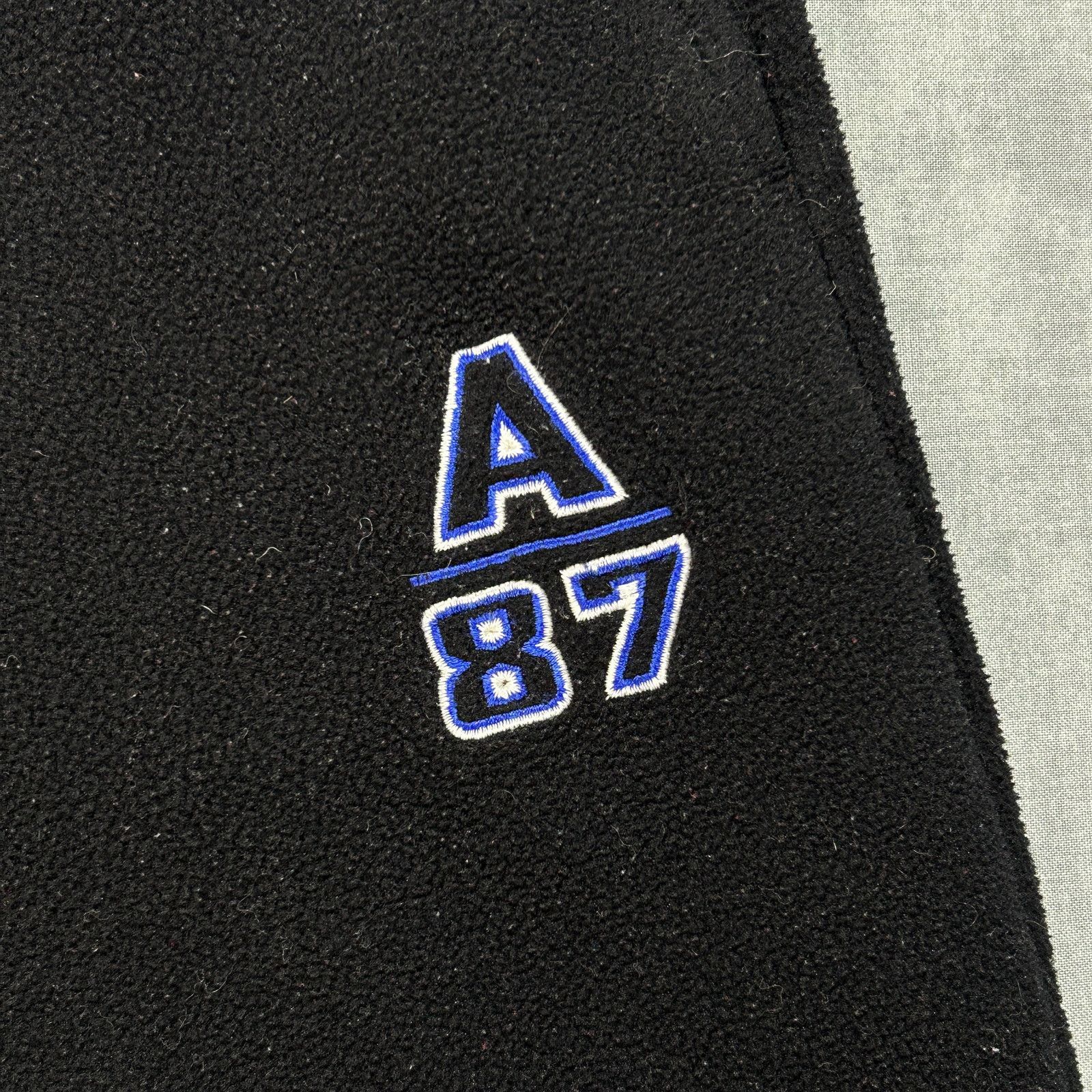 Aeropostale VTG Y2K Aeropostale wide athleisure fleece sweatpants mens S Size US 30 / EU 46 - 3 Thumbnail