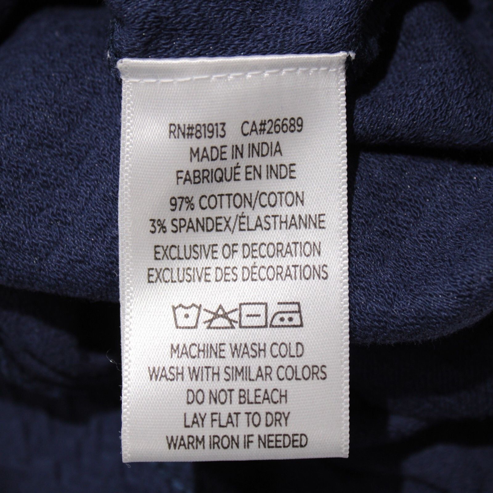 Robert Graham Robert Graham Sweater Size US XL in Blue Size US XL / EU 56 / 4 - 9 Thumbnail