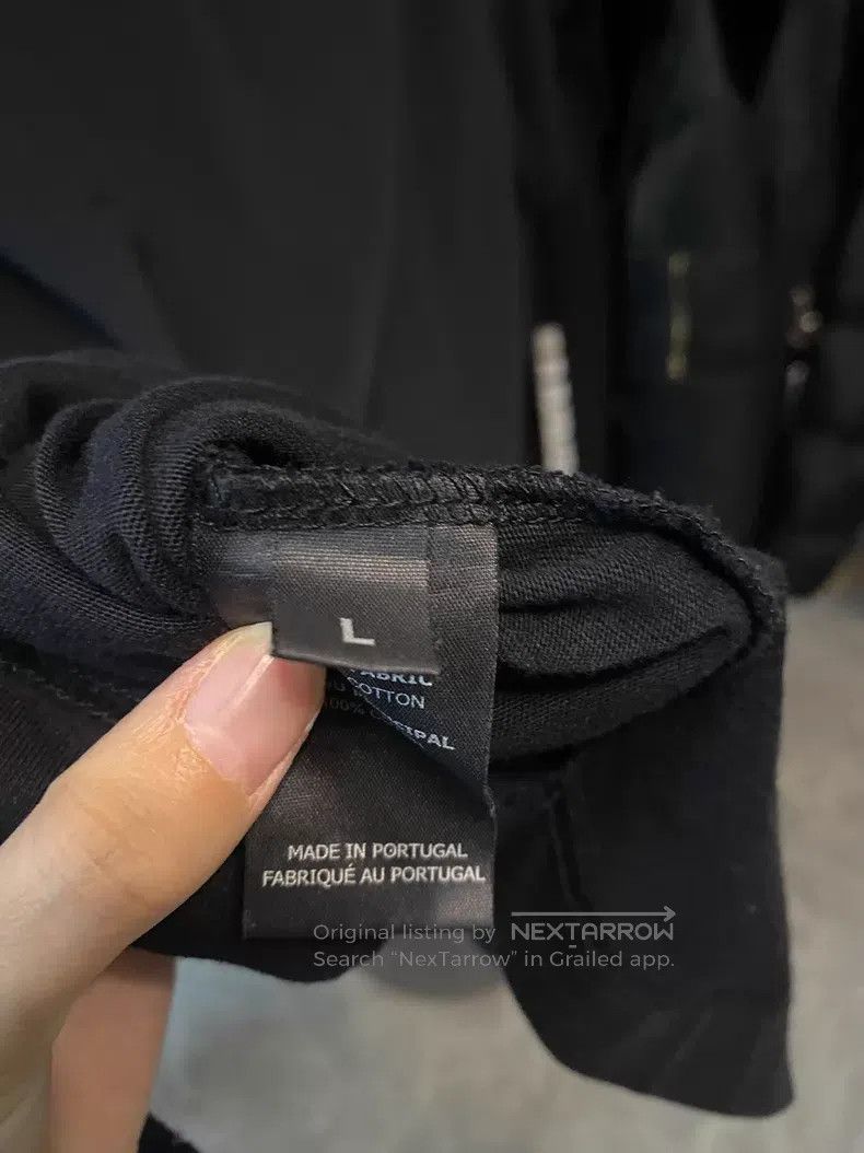 Vetements VETEMENTS Short Sleeve Size US L / EU 52-54 / 3 - 4 Thumbnail