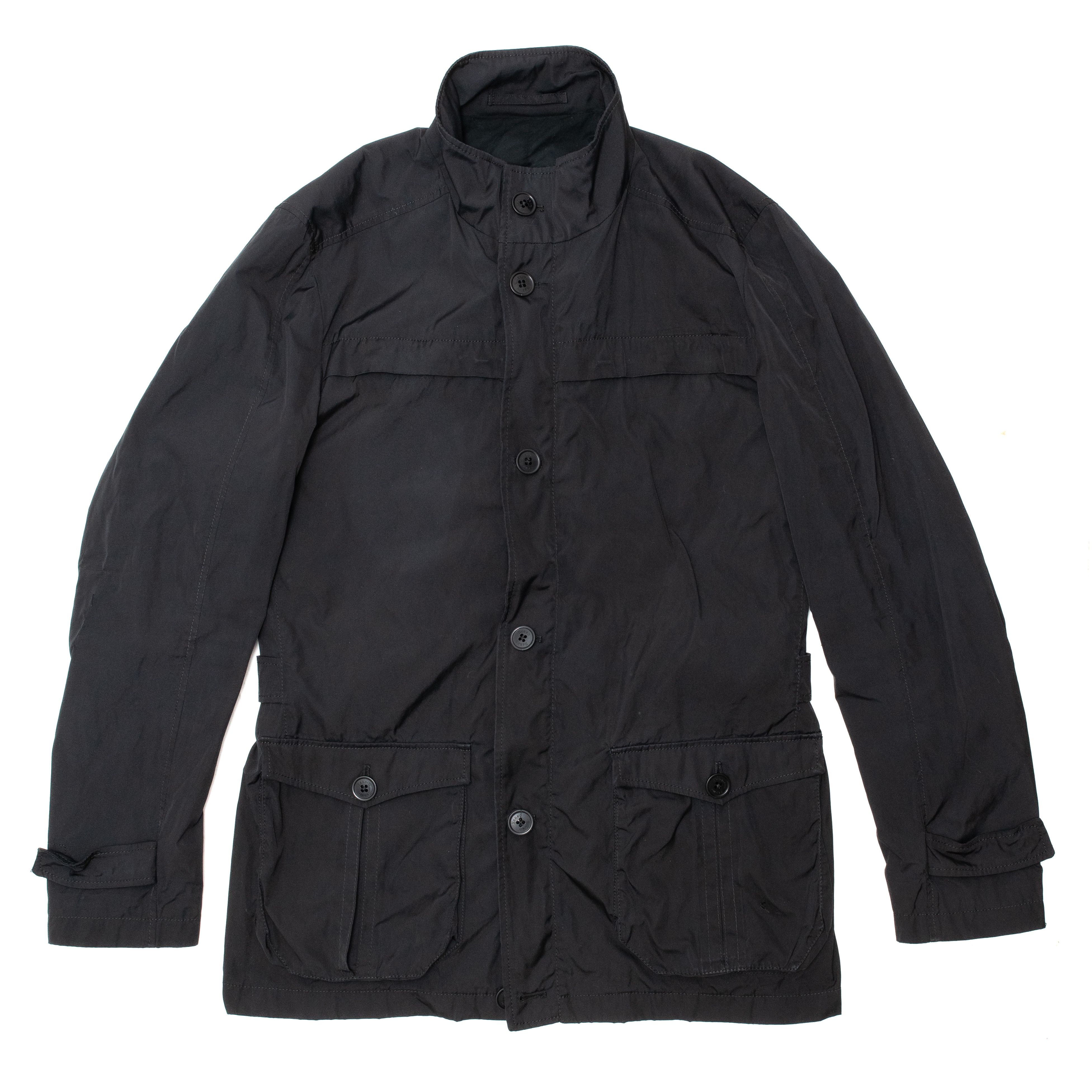 HERNO 735$ Field Jacket
