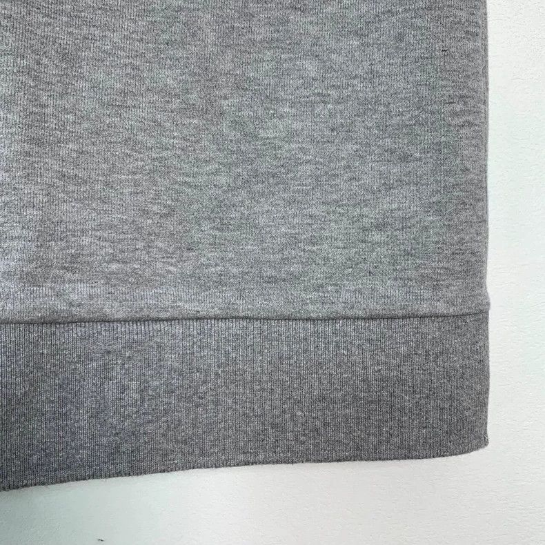 Thom Browne Thom Browne Half length skirt with drawstring. Grey Size XS / US 0-2 / IT 36-38 - 4 Thumbnail