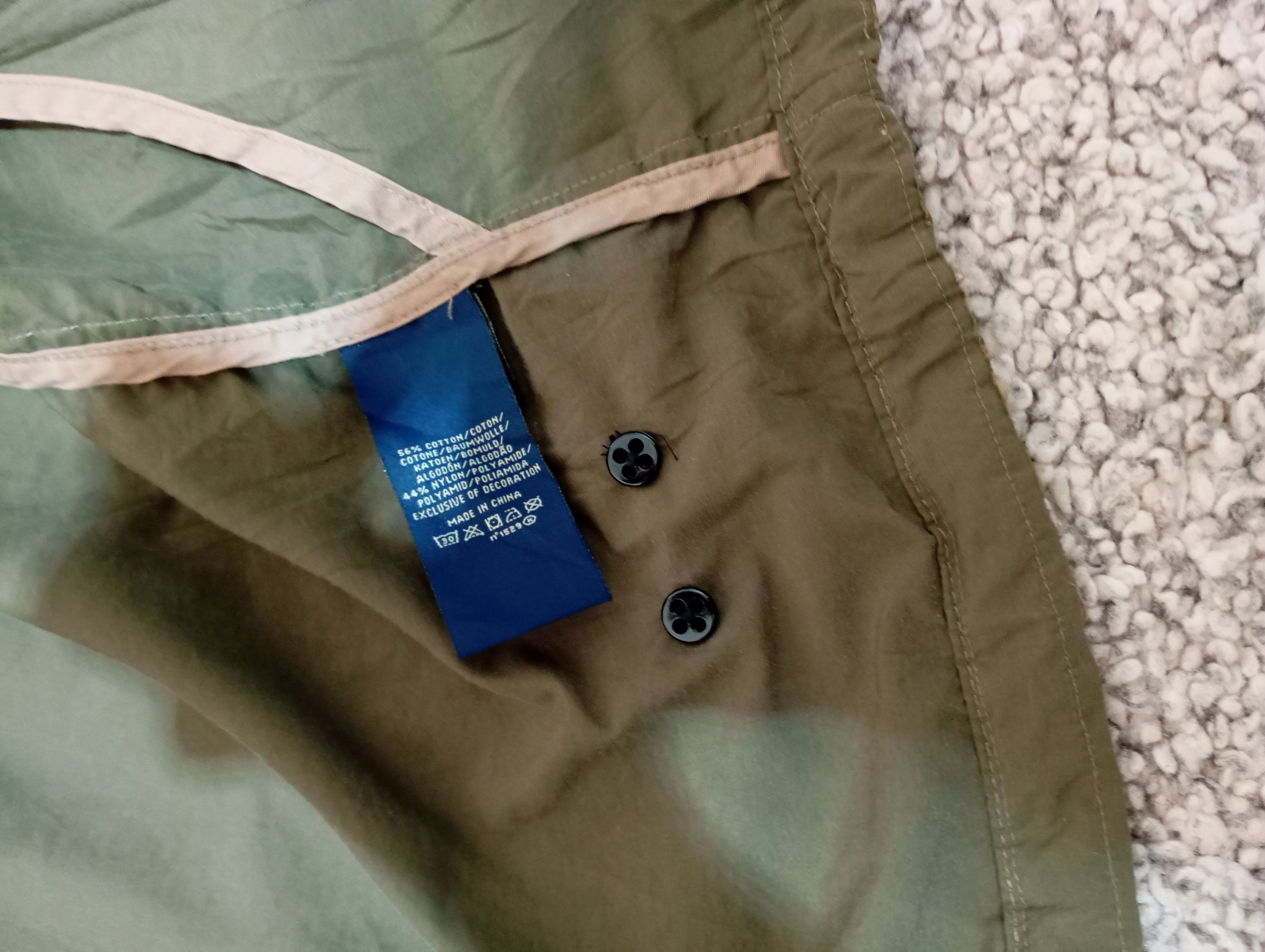 Polo Ralph Lauren Polo Ralph Lauren Jeans Company Vintage Jacket 67 patche Size US XL / EU 56 / 4 - 8 Thumbnail