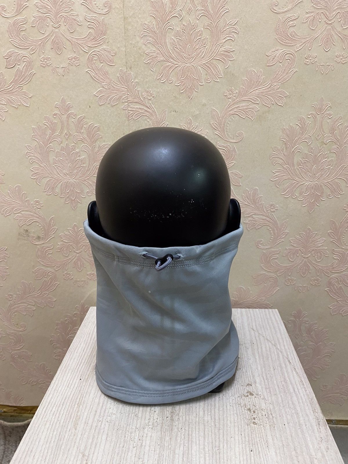 Under Armour × Vintage Under Armour Small Logo Facemask Hat Size ONE SIZE - 4 Thumbnail